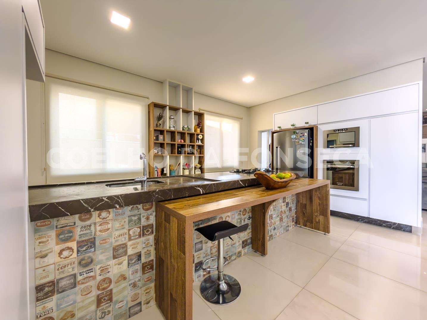 Cozinha americana