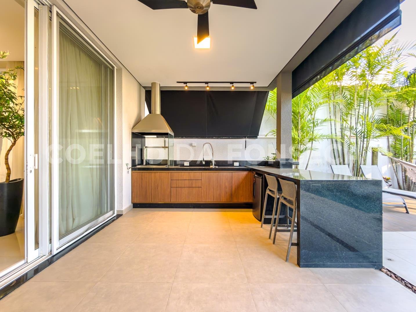 Espaço Gourmet (Unidade)