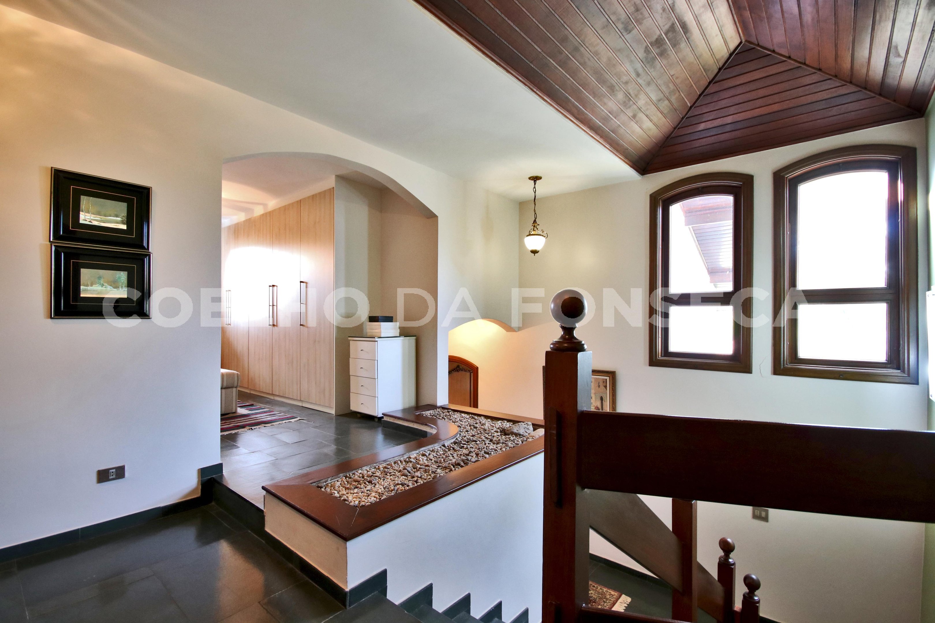 Hall de Circulação
