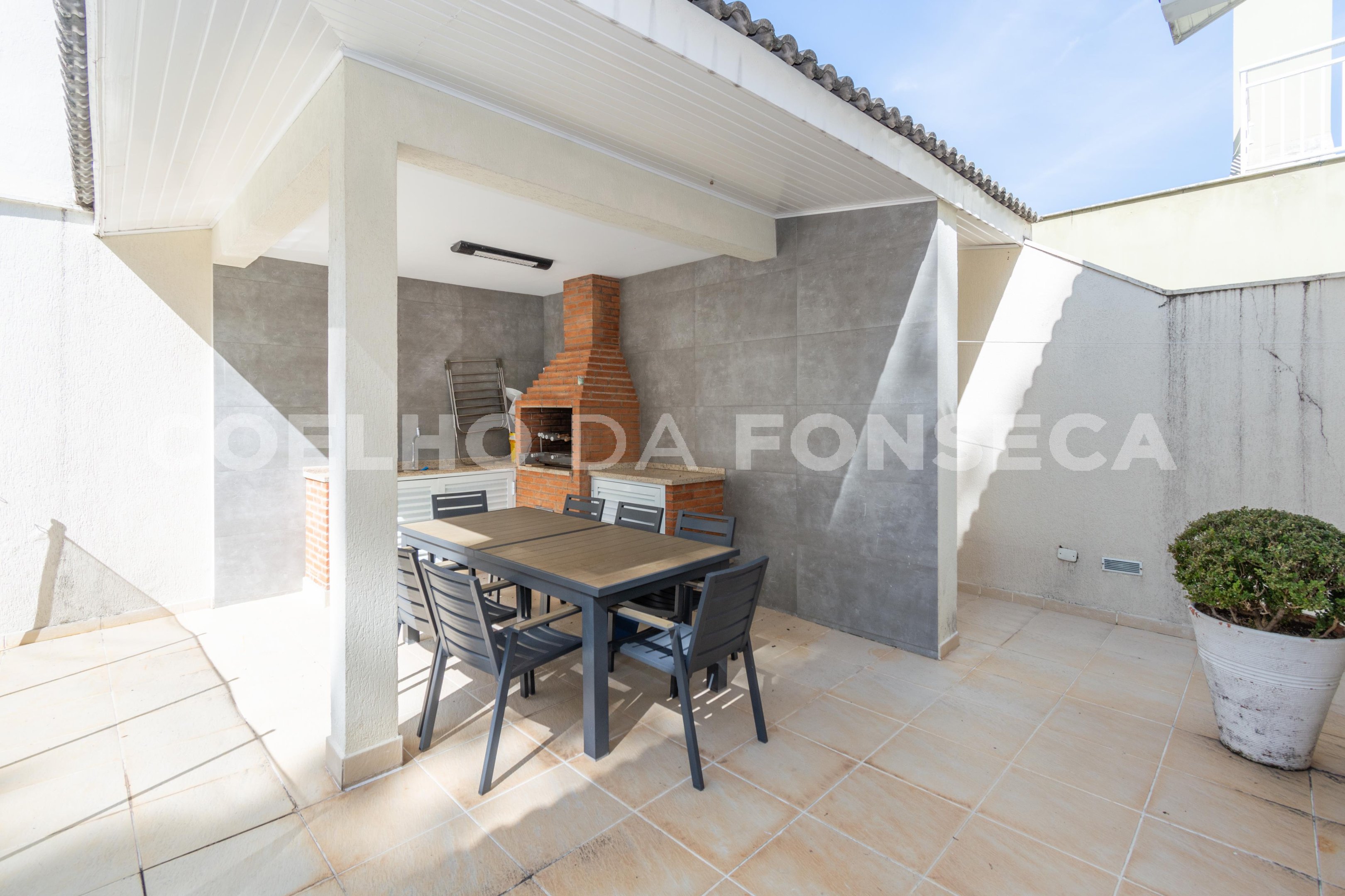 Espaço Gourmet (Unidade)