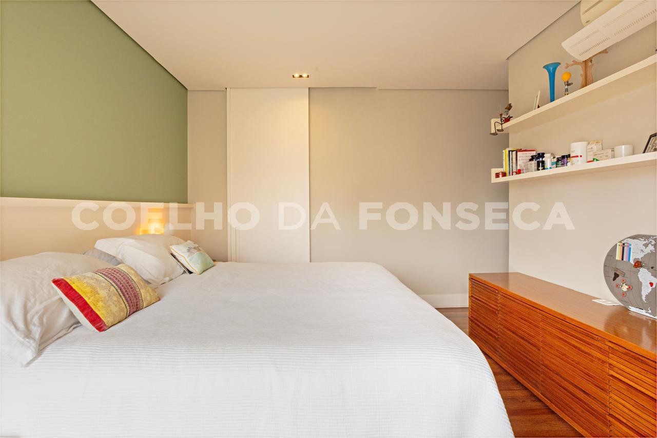 Dormitório