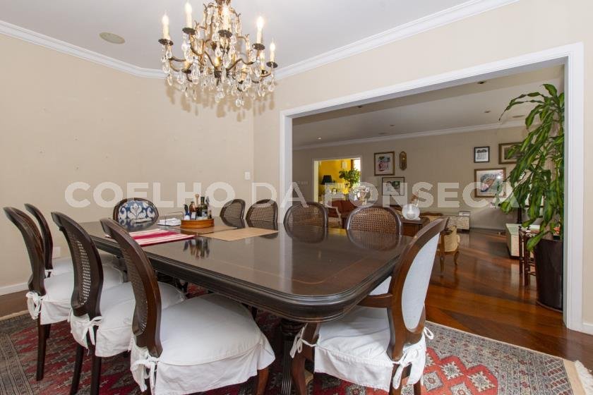 Sala de Jantar