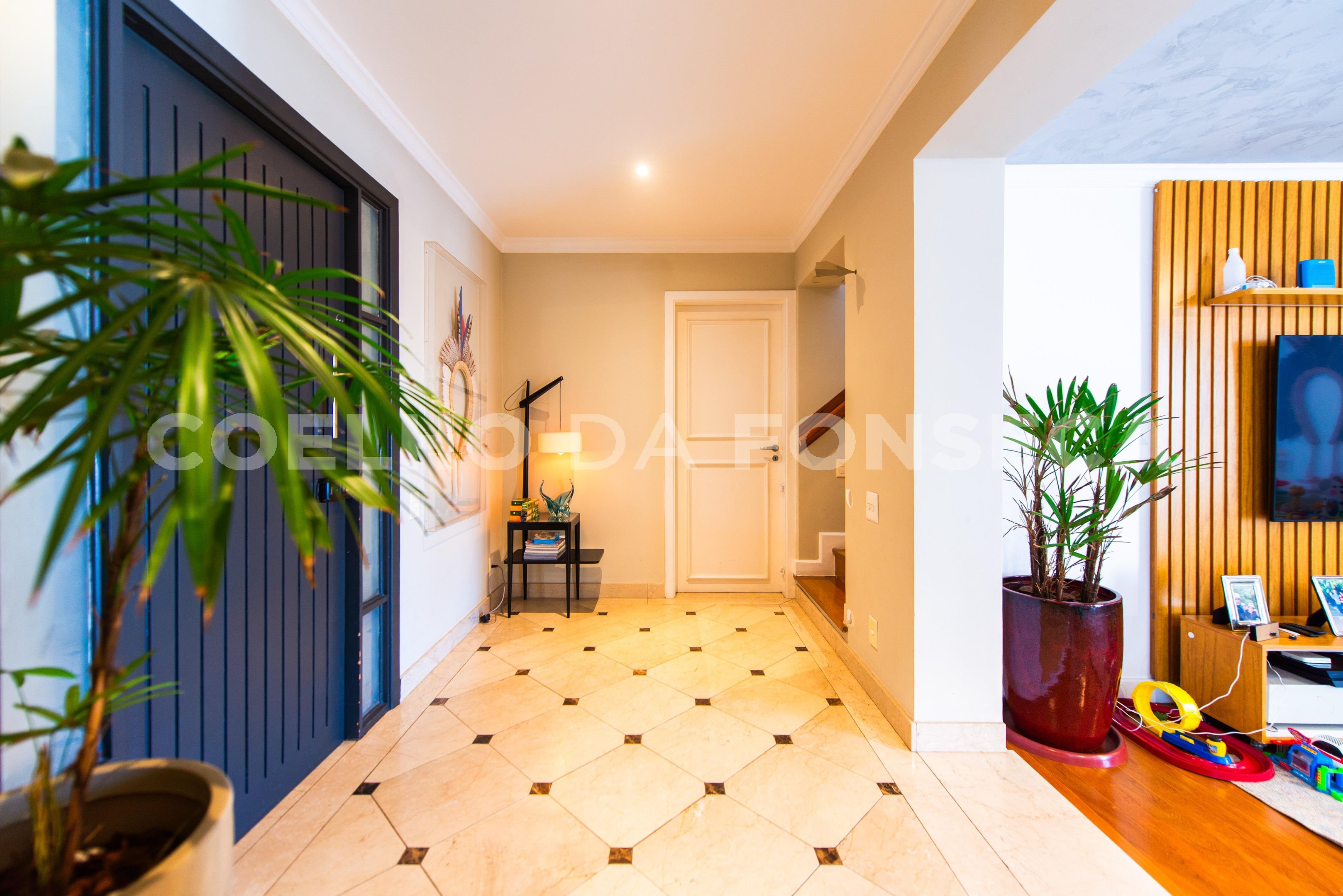 Hall de Entrada