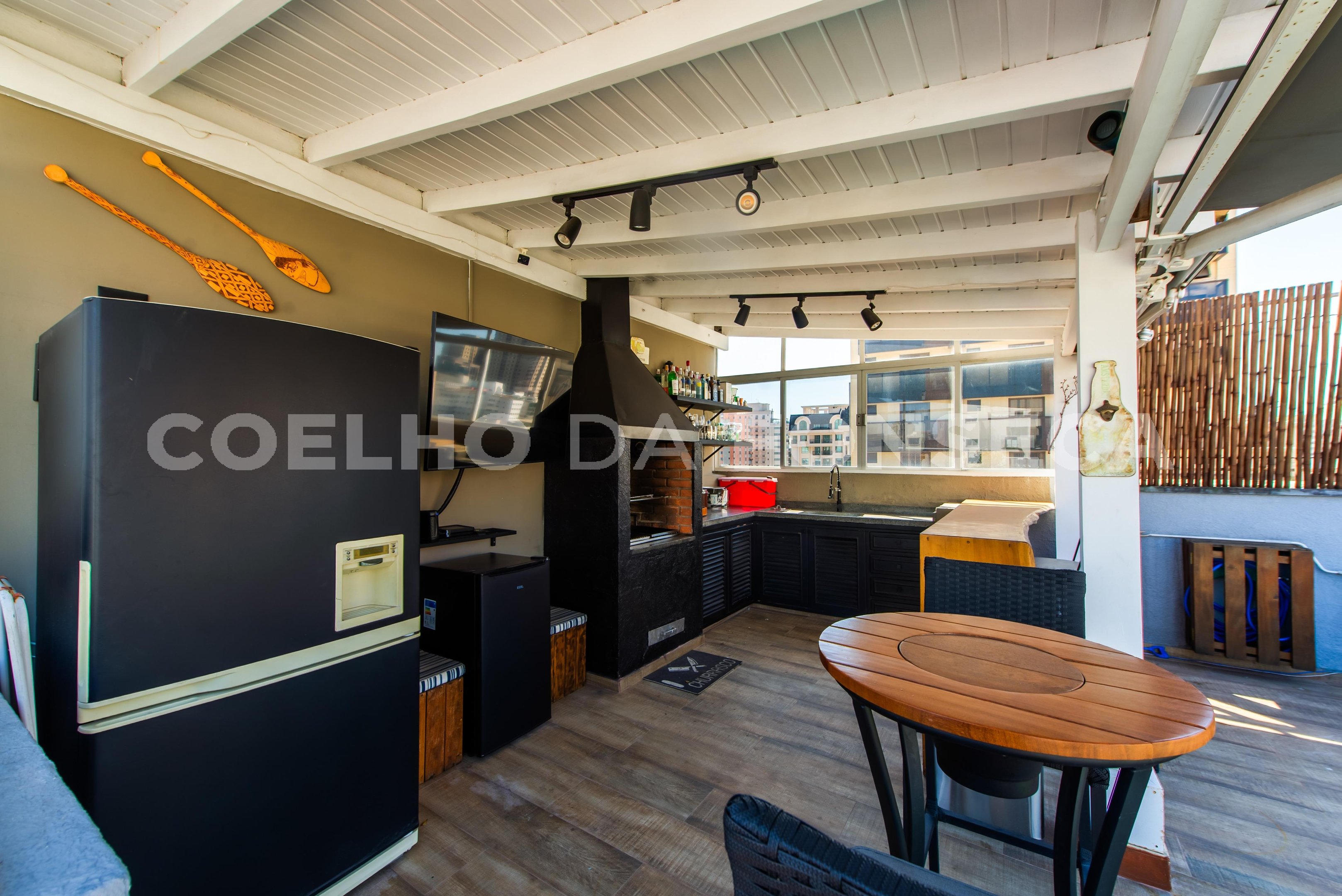 Espaço Gourmet (Unidade)