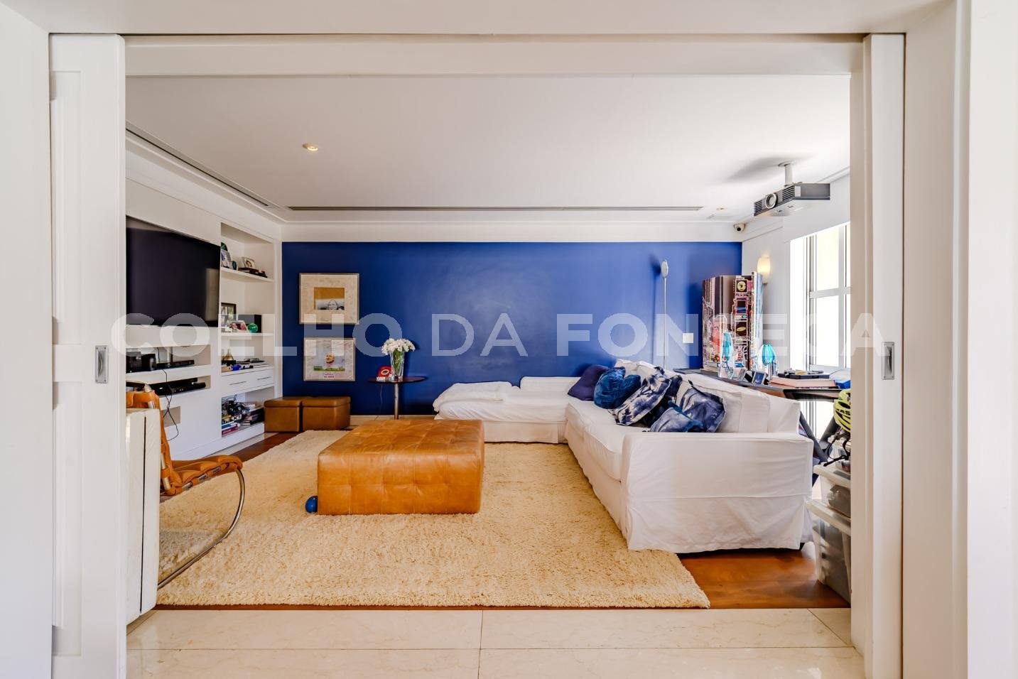 Sala de TV