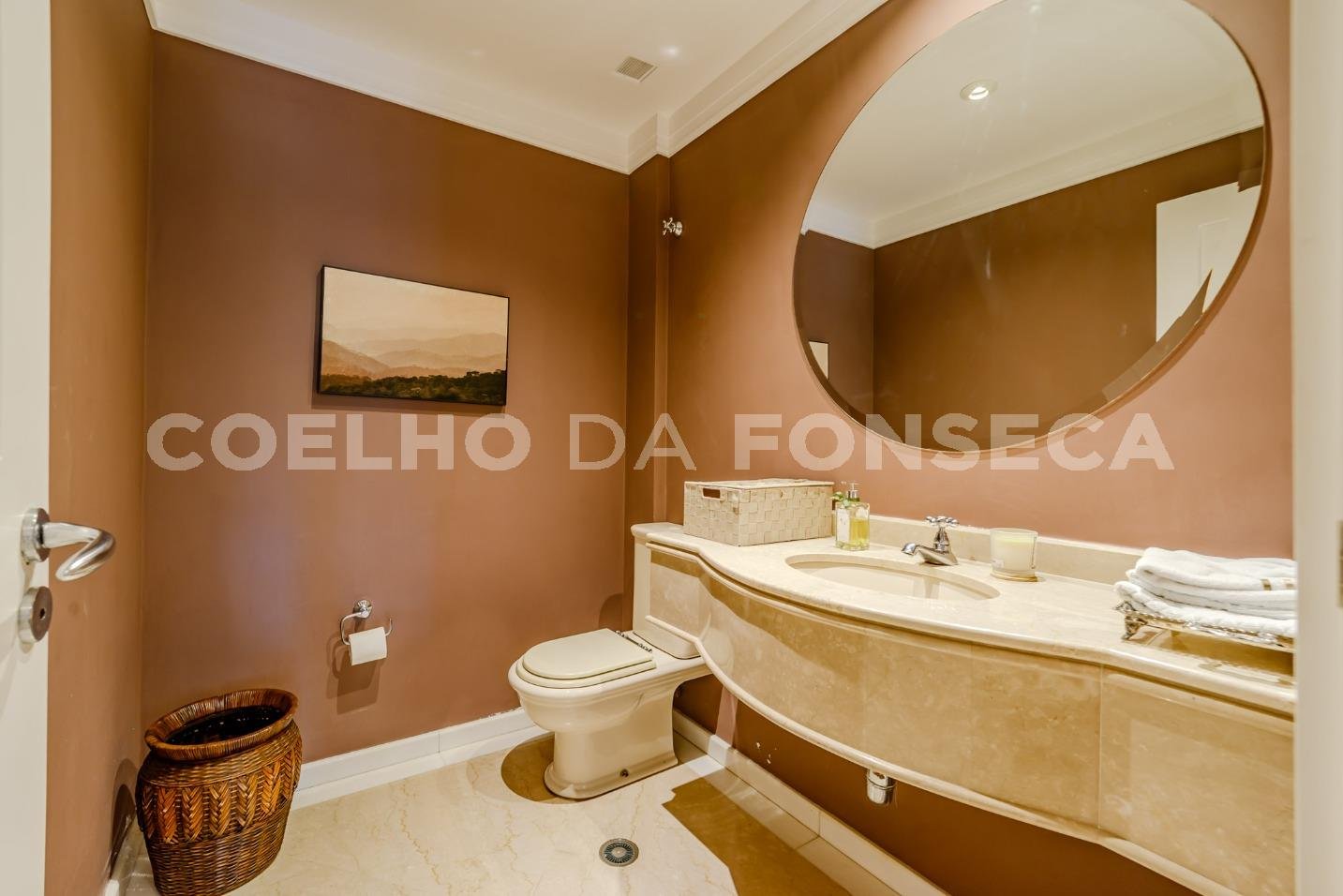 Lavabo
