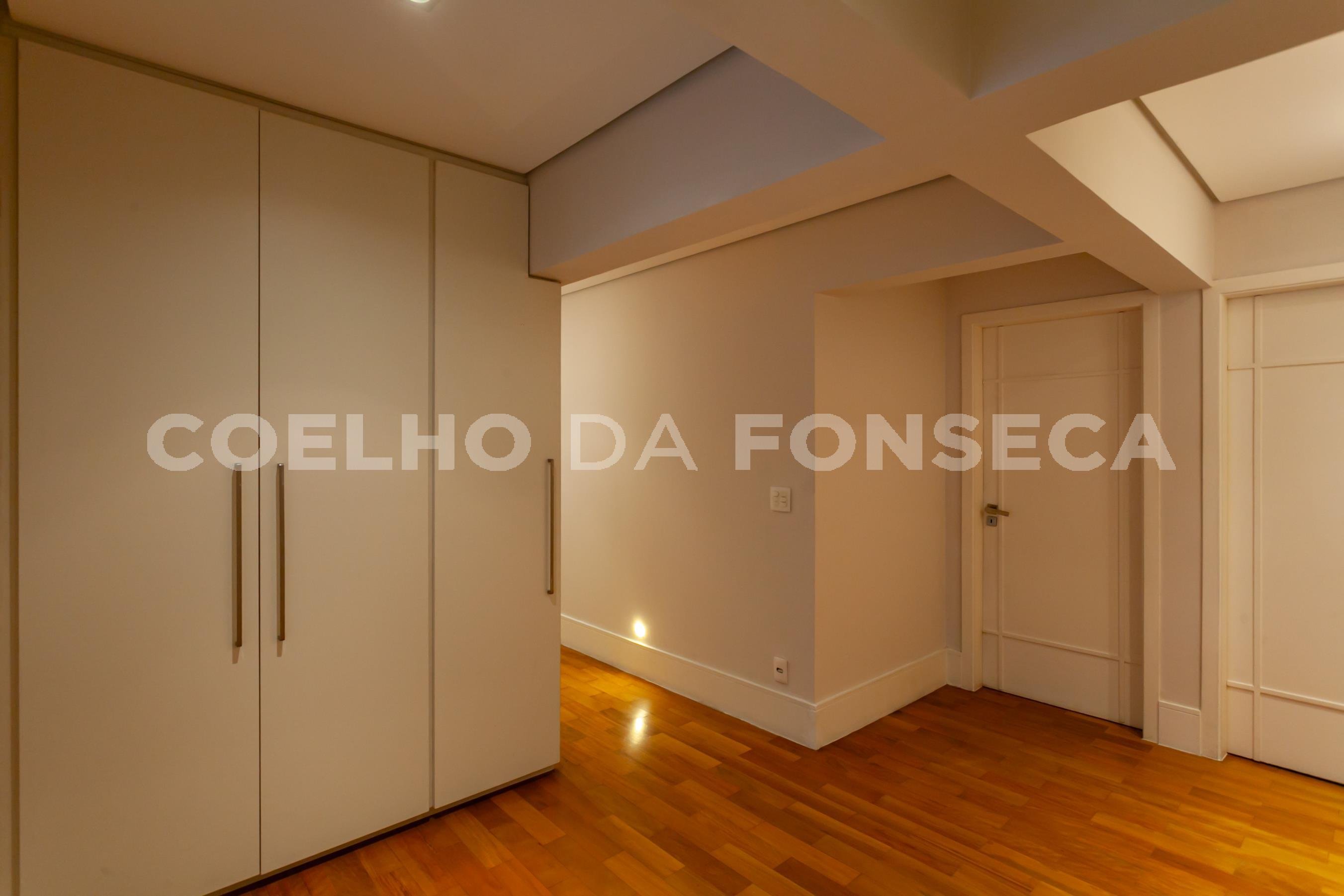 Hall de Circulação
