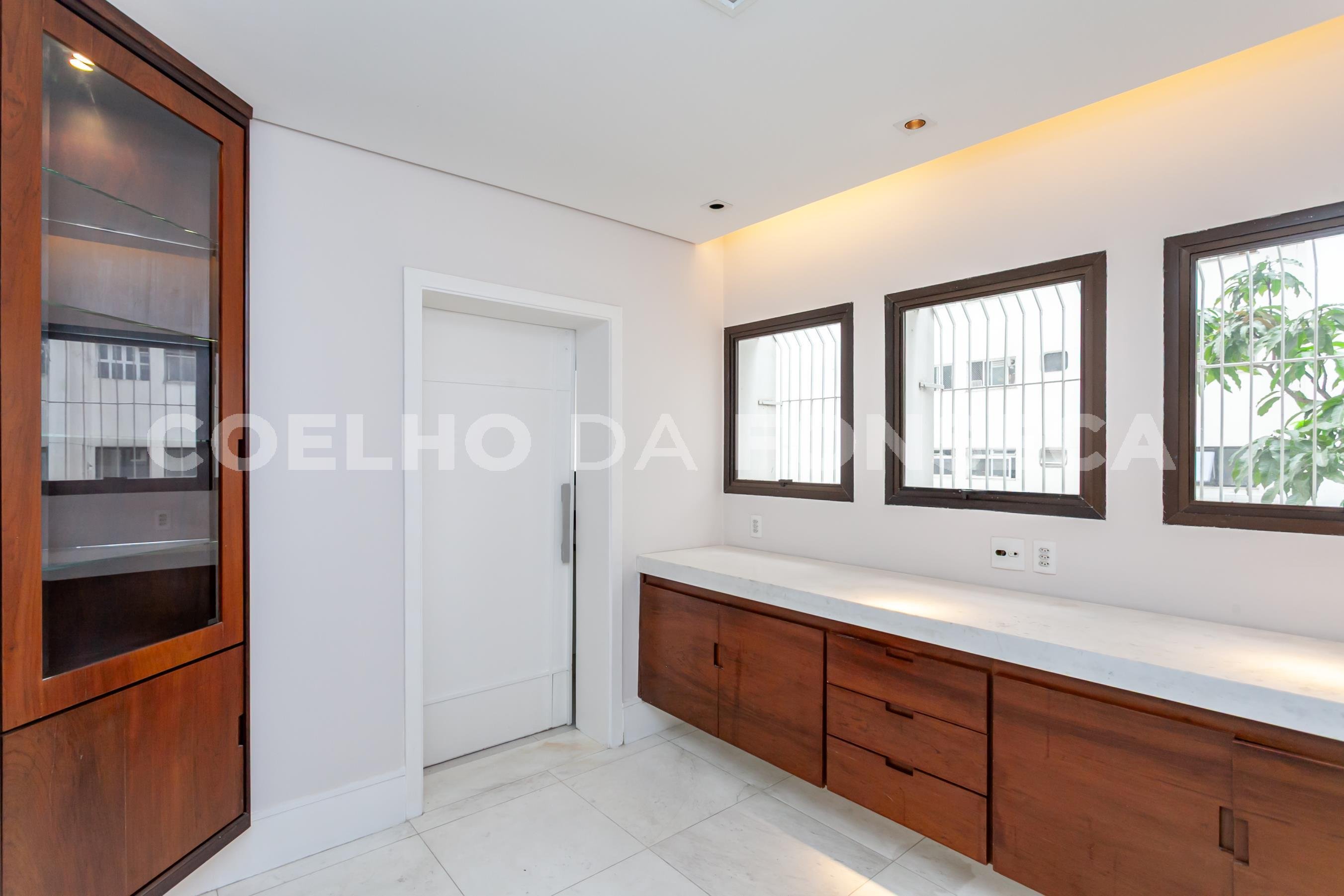 Sala de Almoço