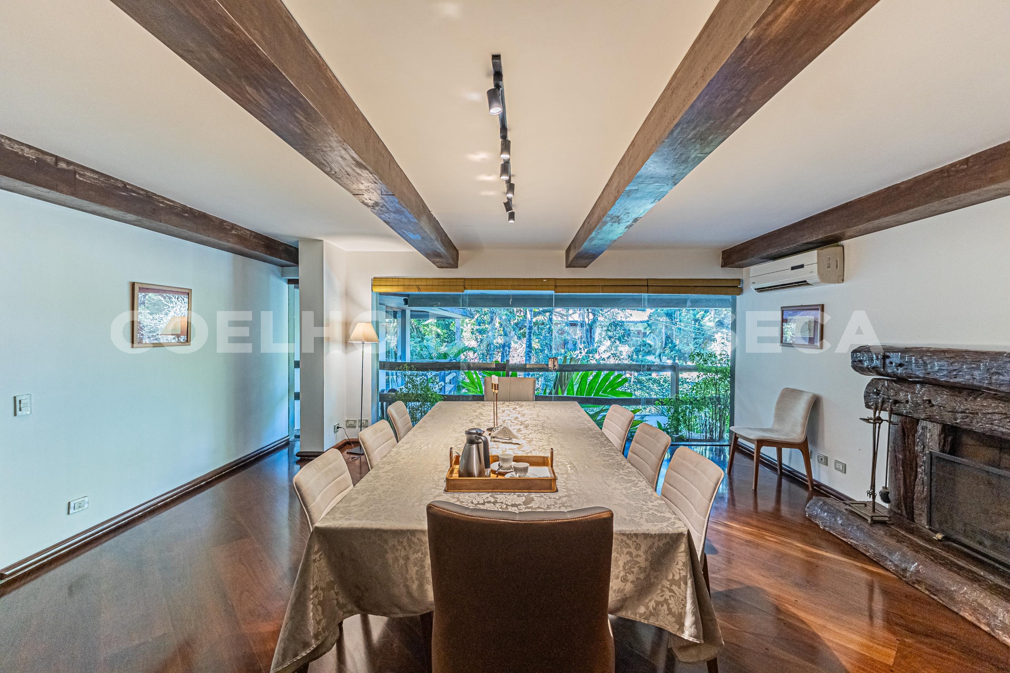 Sala de Almoço