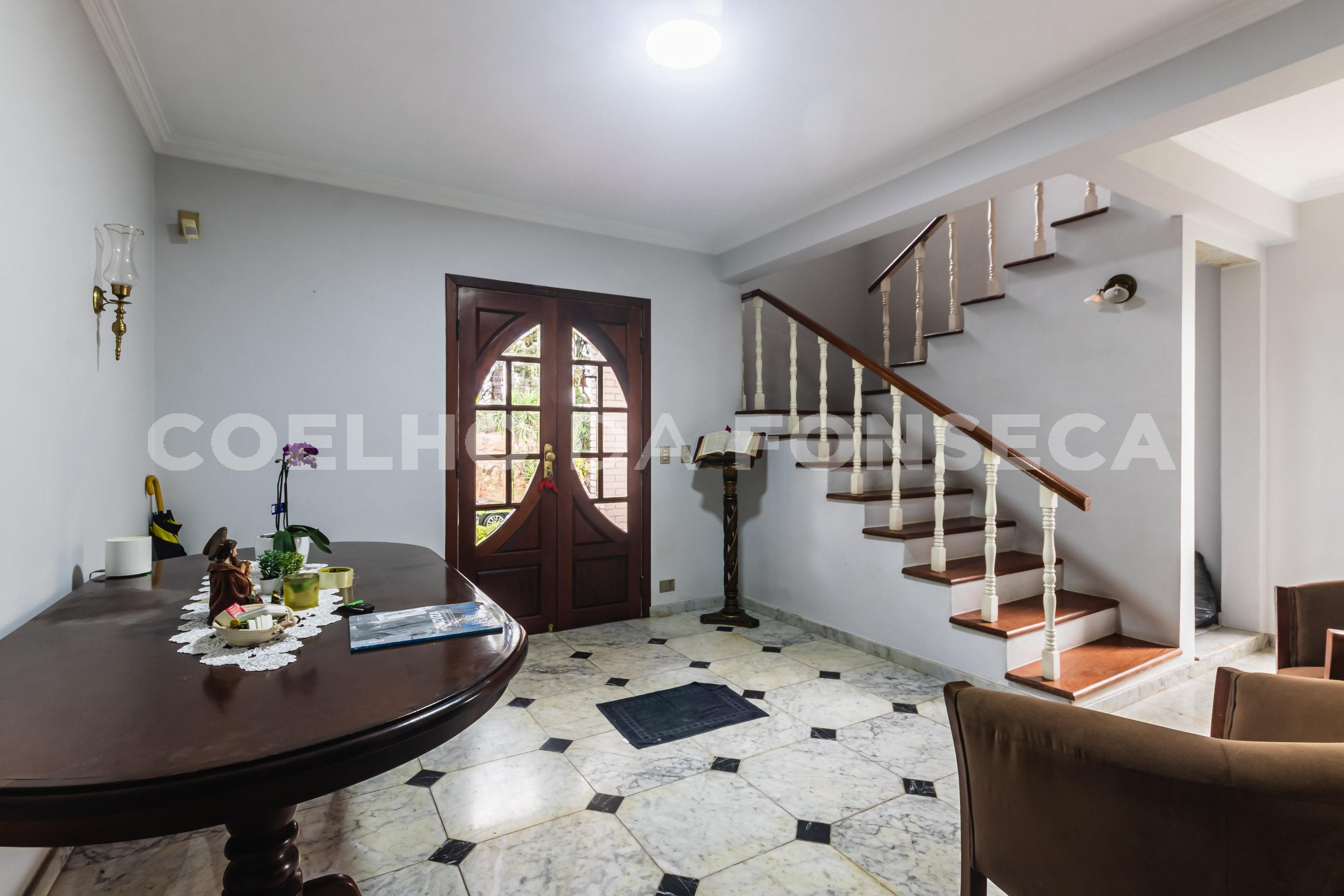 Hall de Entrada