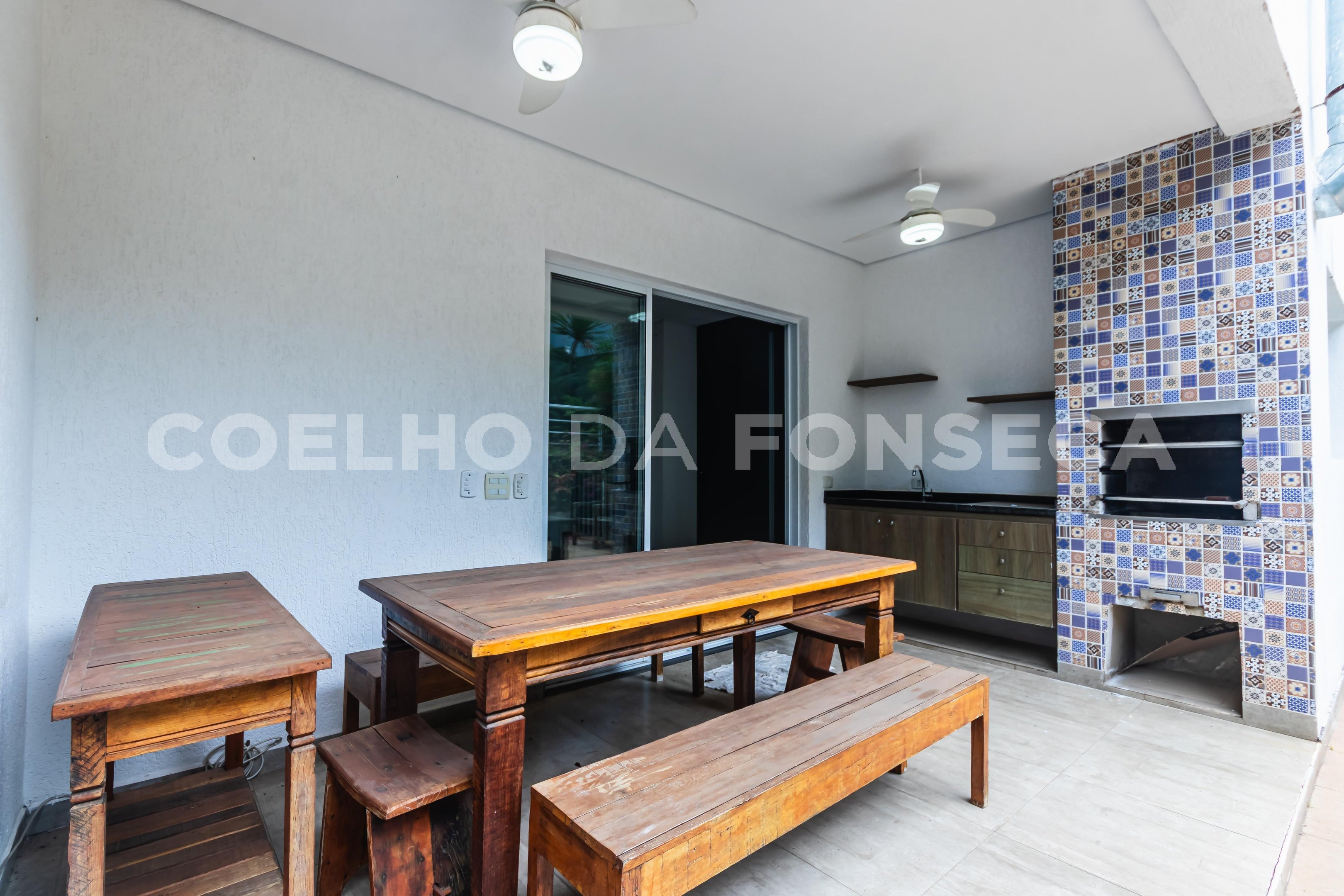 Espaço Gourmet (Unidade)