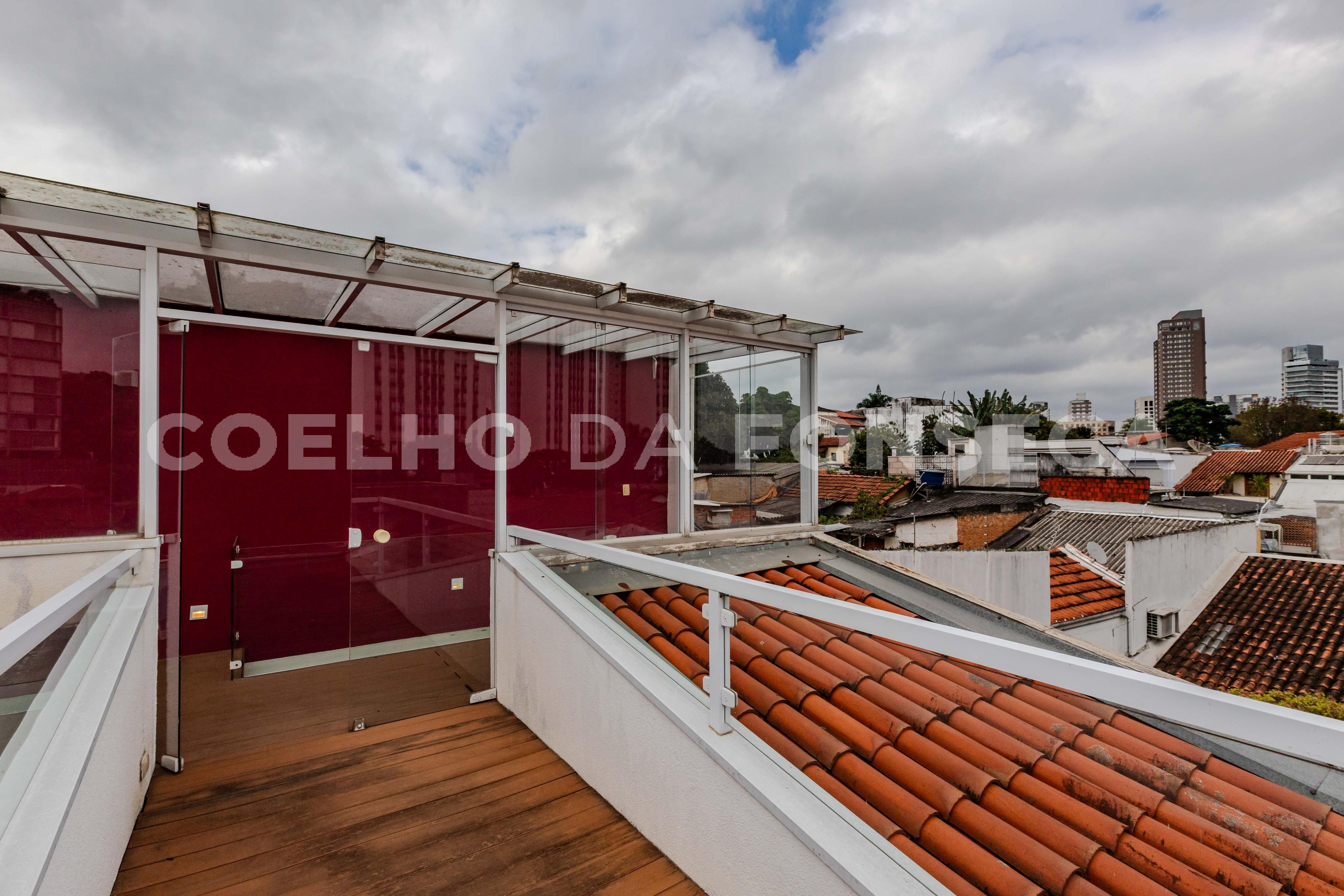 Terraço