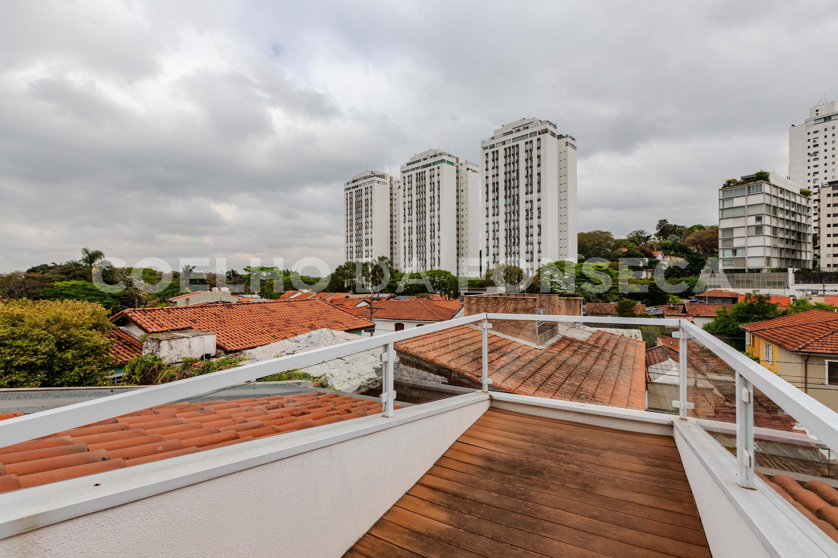 Terraço