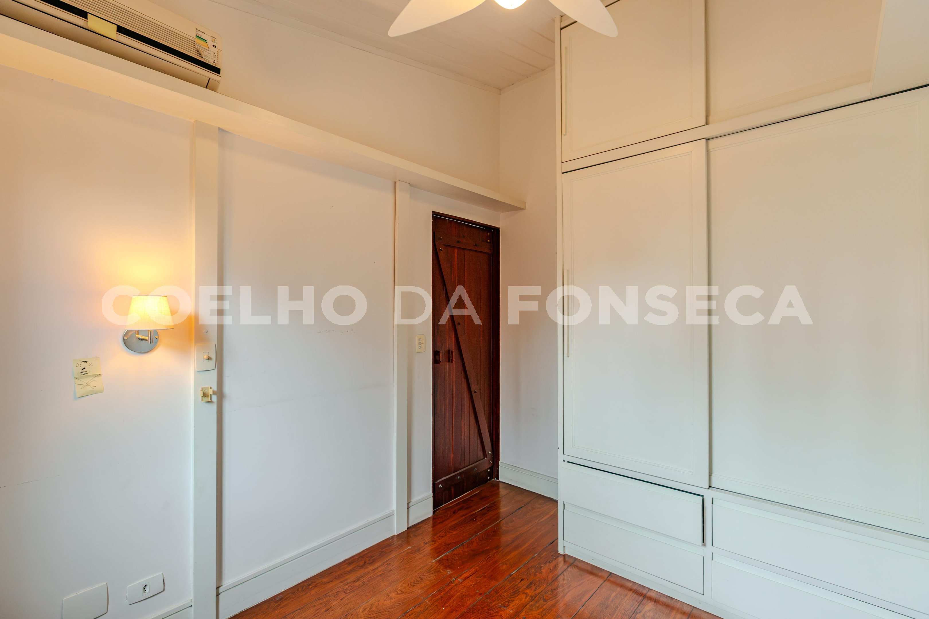 Dormitório 1