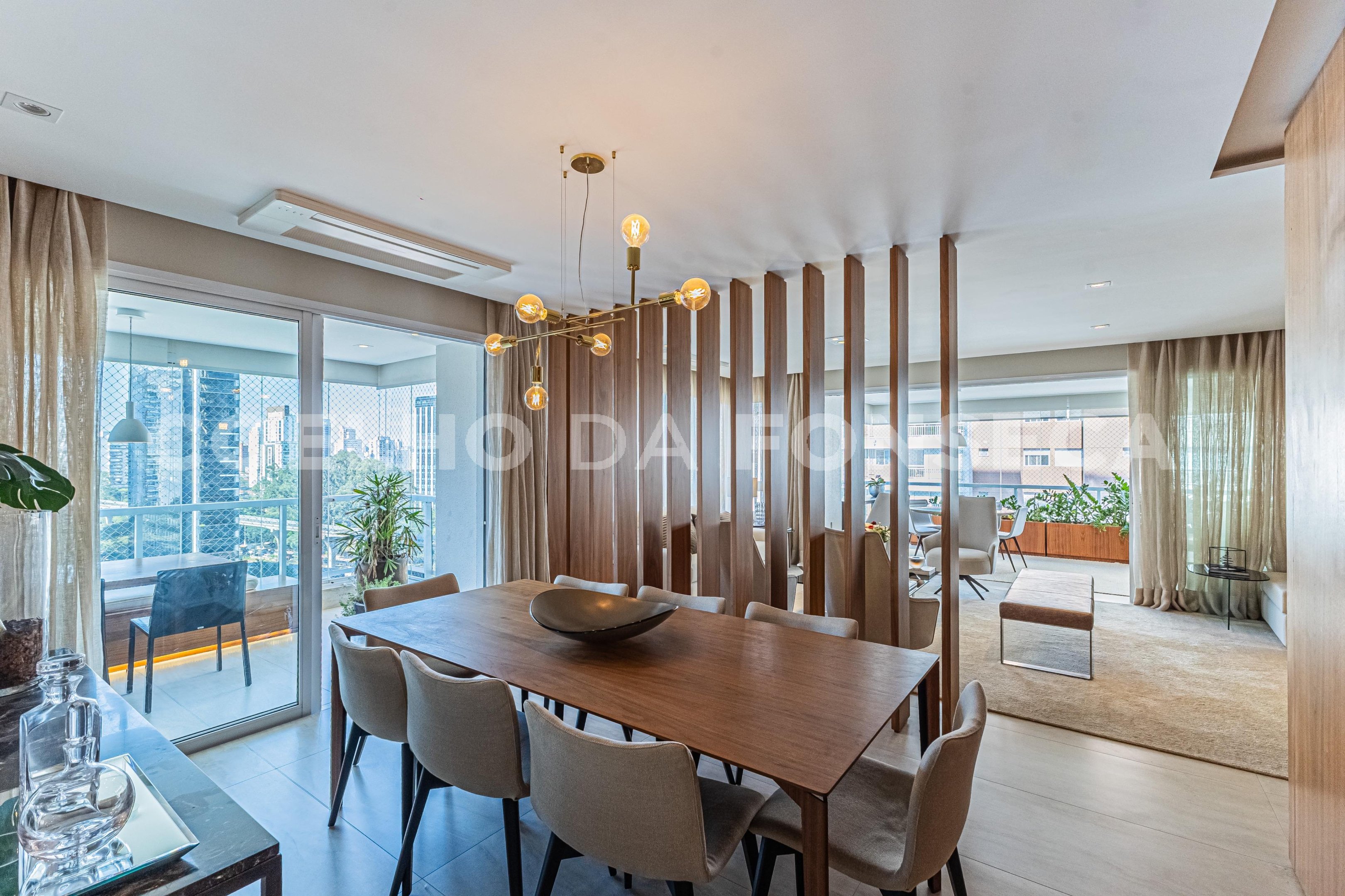Sala de Almoço