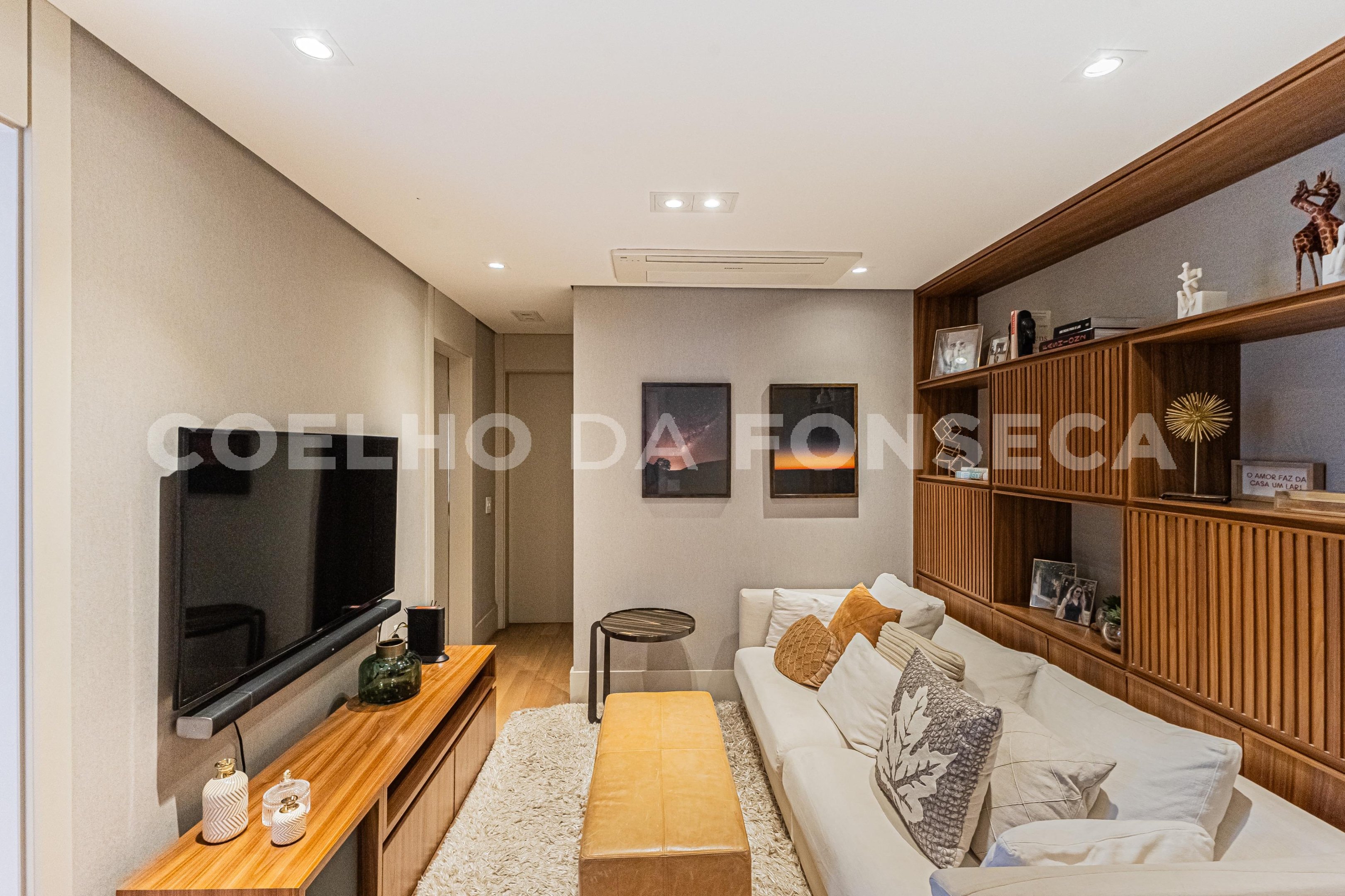 Sala de TV