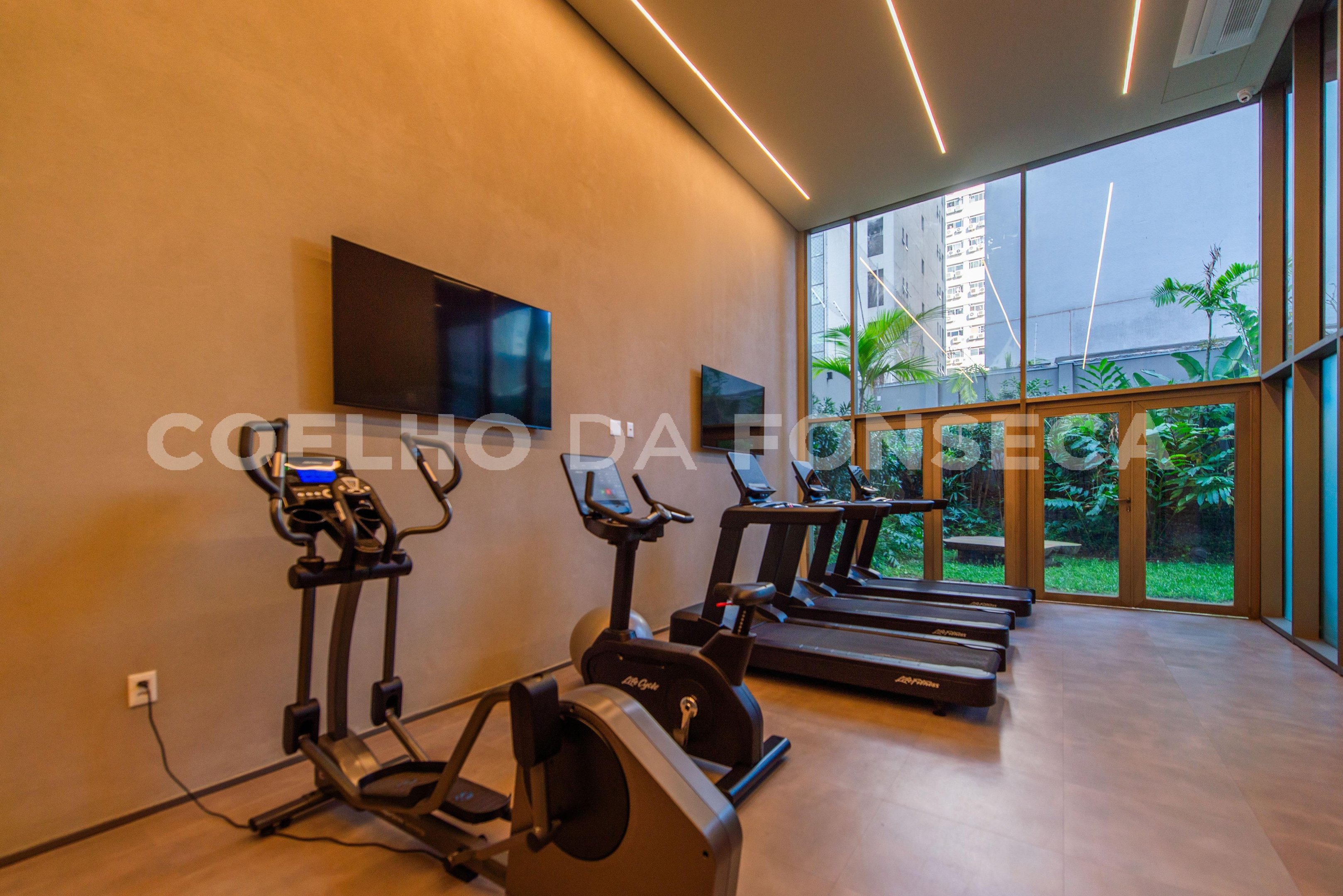 Fitness
