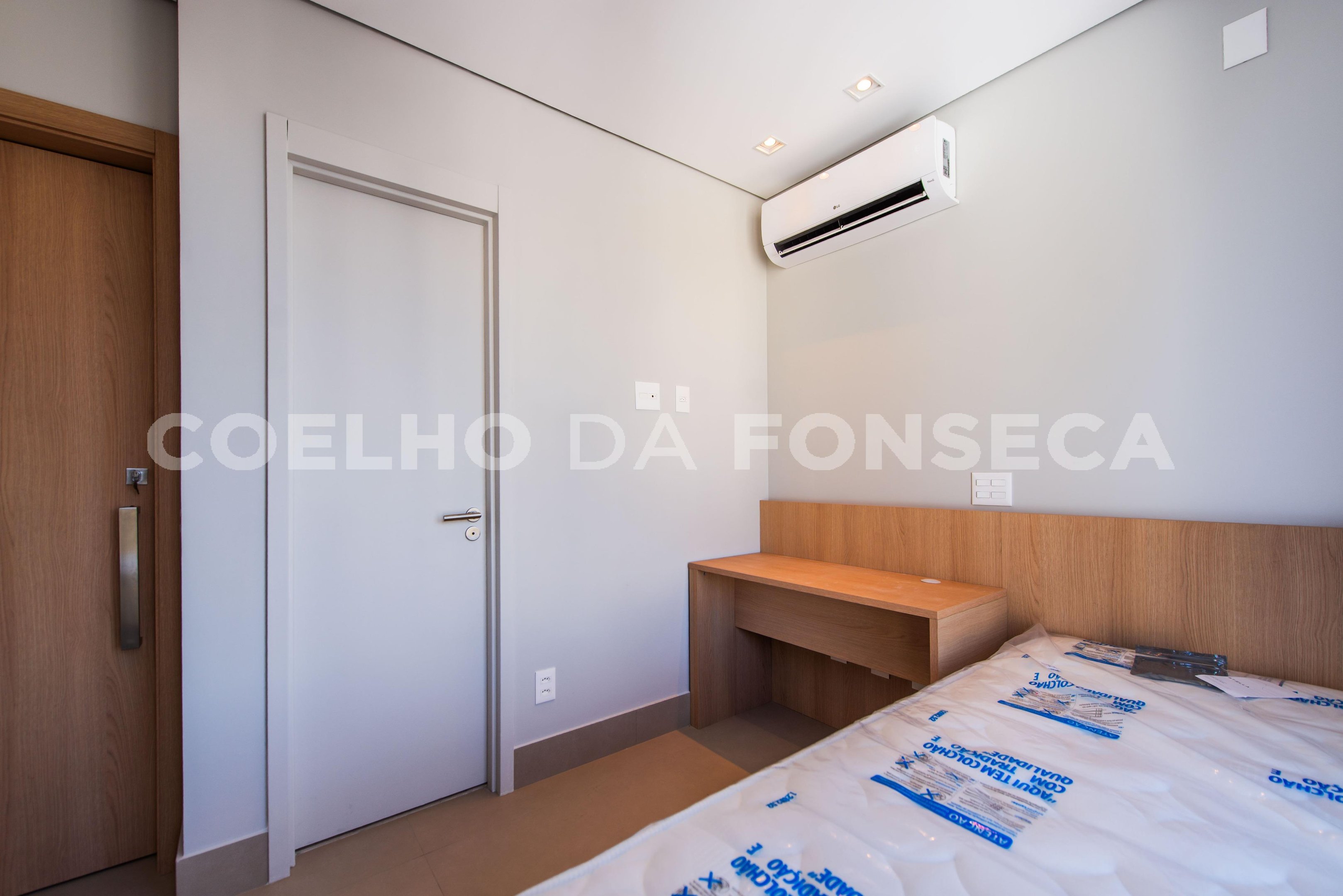 Dormitório