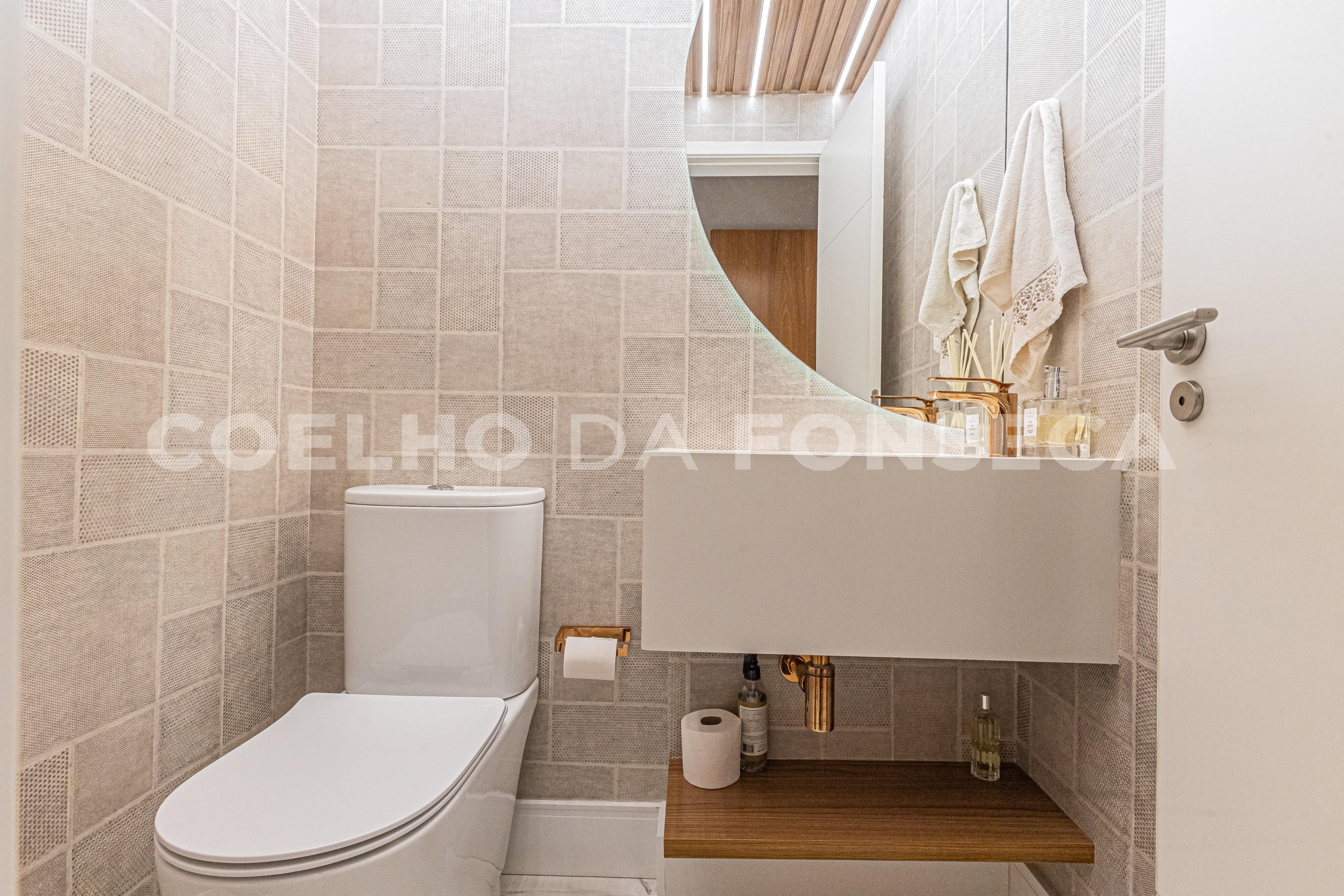 Lavabo