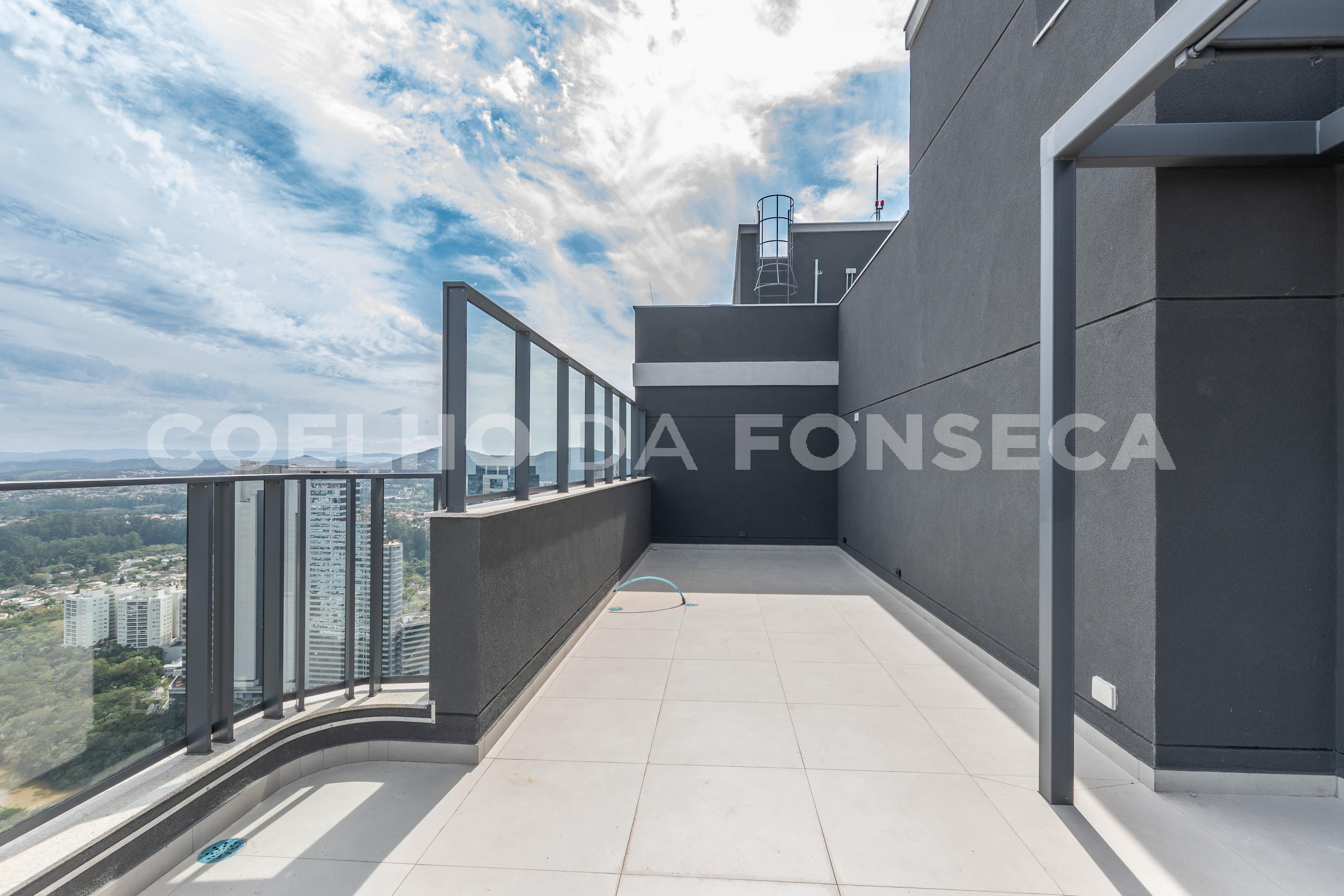 Terraço