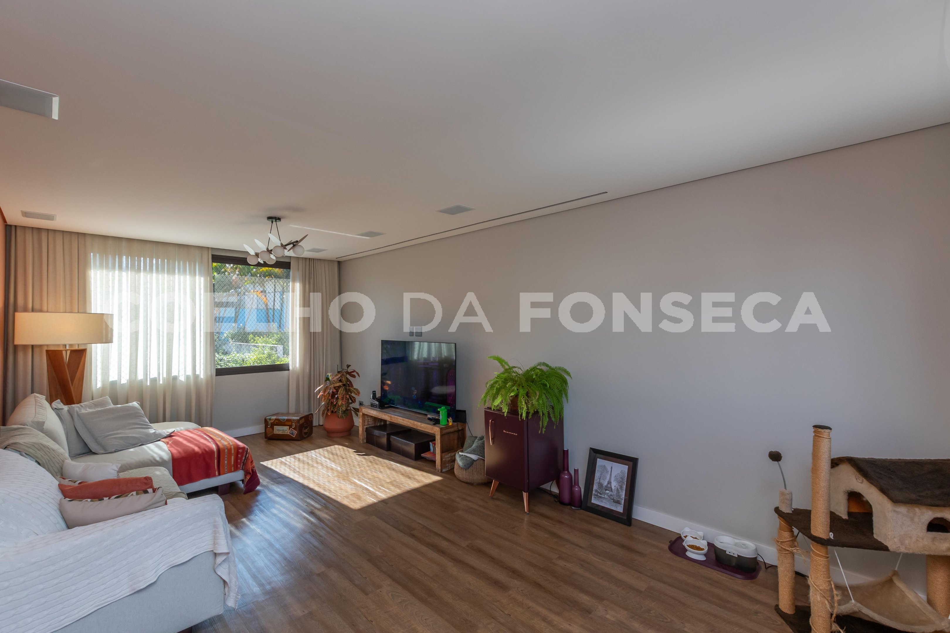 Sala de TV
