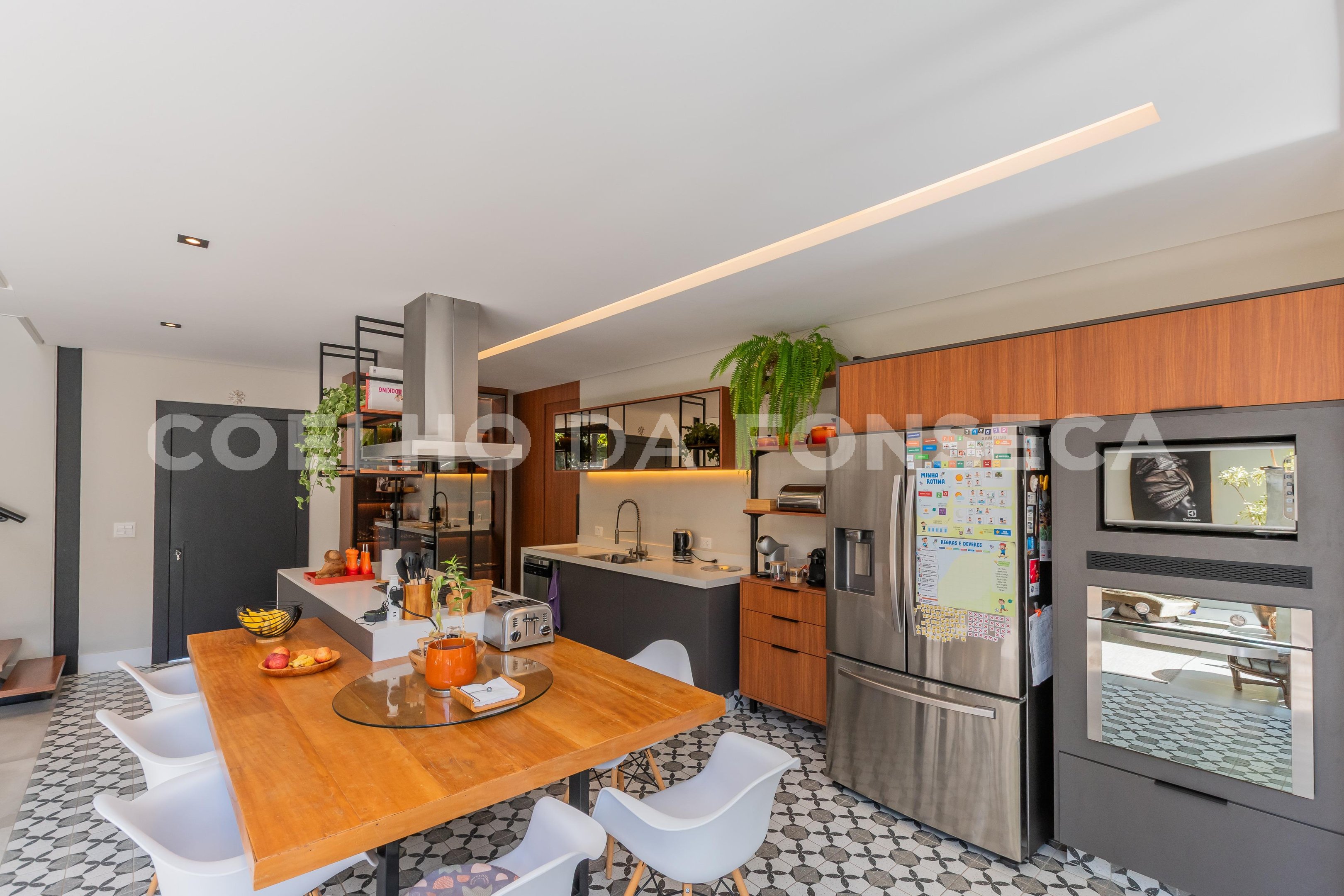 Cozinha