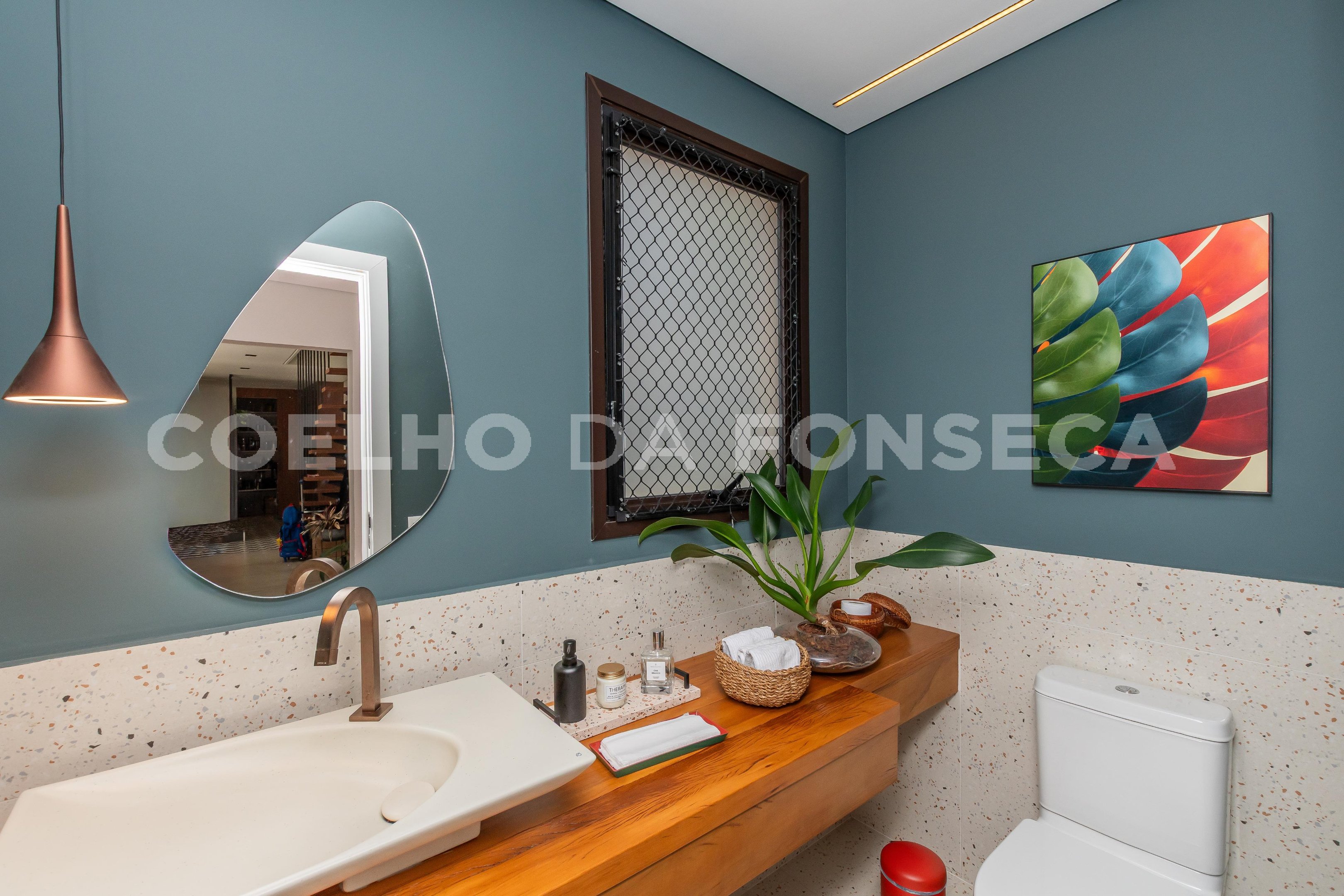 Lavabo