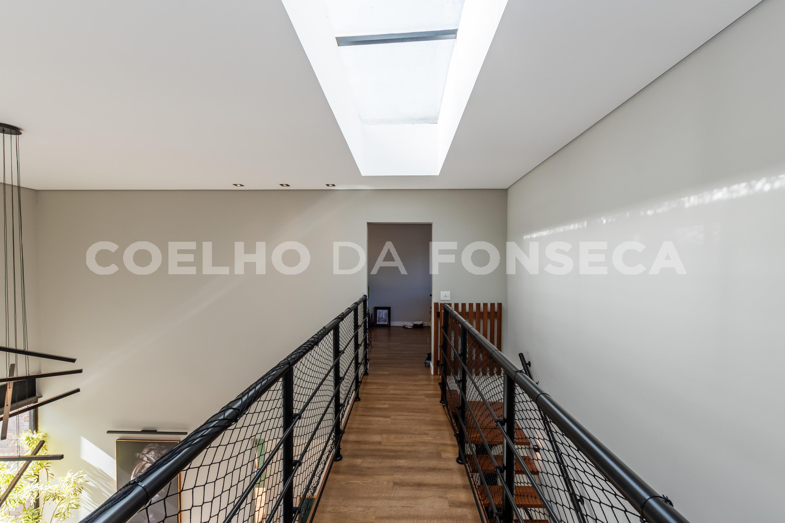 Hall de Circulação
