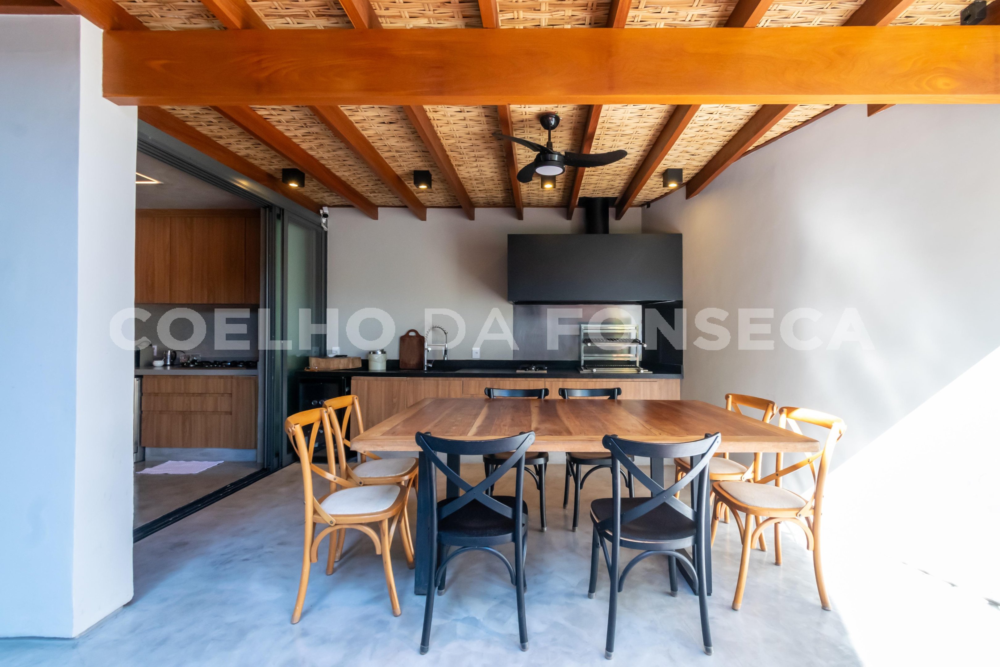 Espaço Gourmet (Unidade)