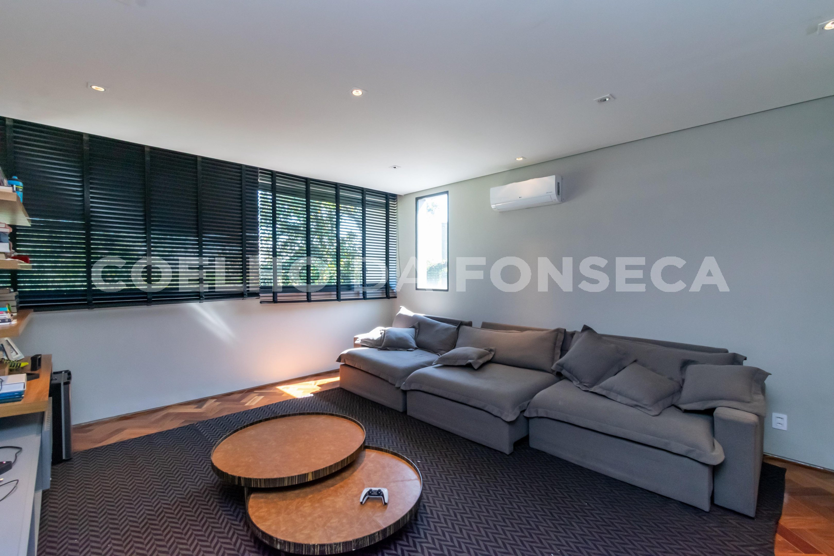 Sala de TV