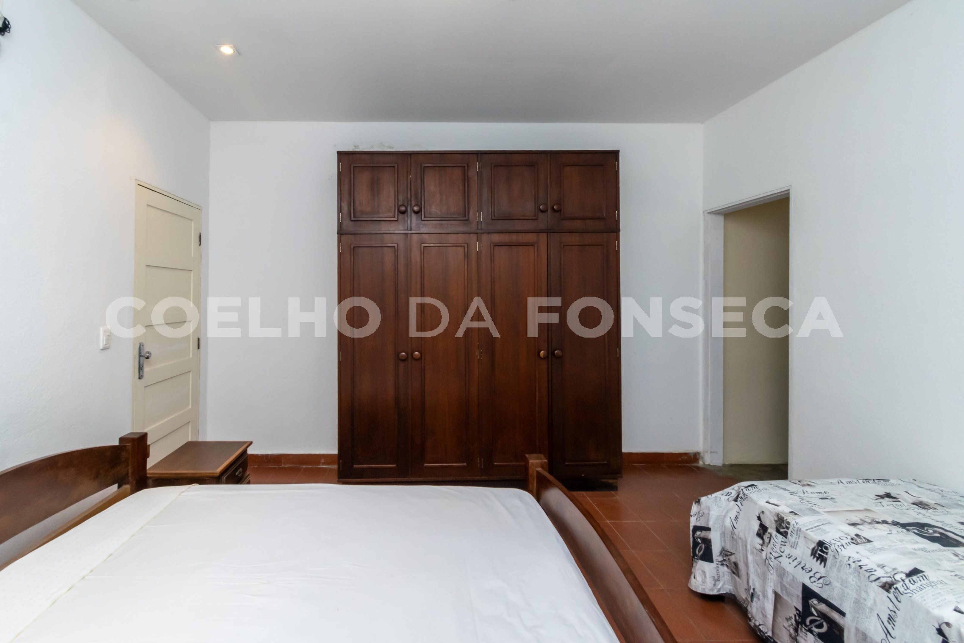 Dormitório