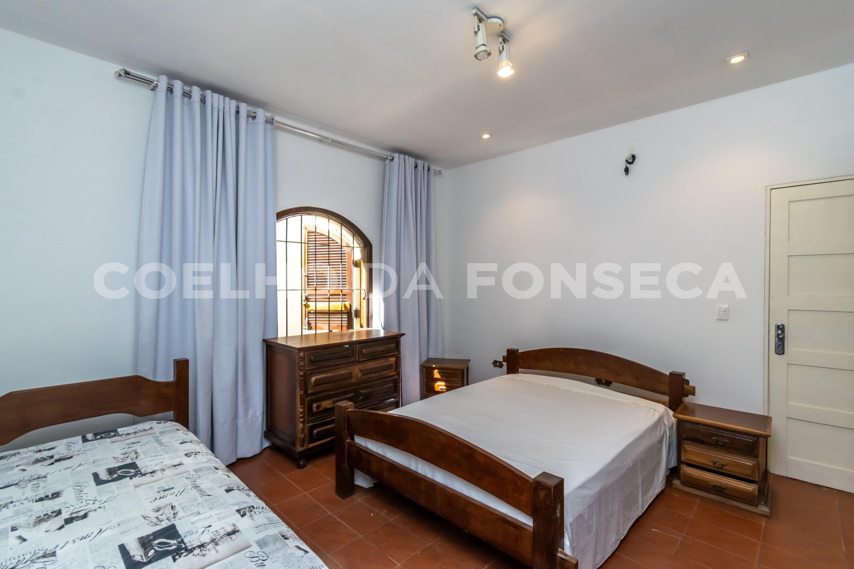 Dormitório