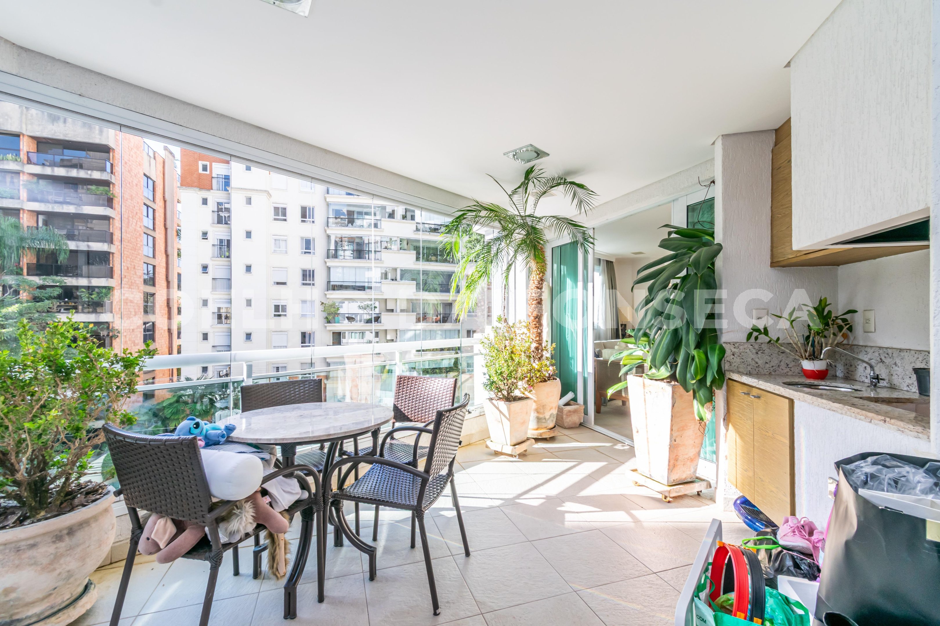 Espaço Gourmet (Unidade)