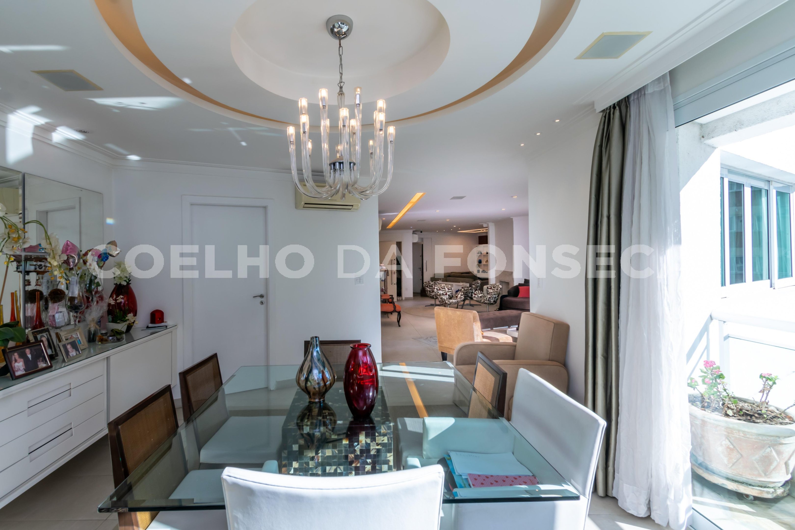 Sala de Jantar