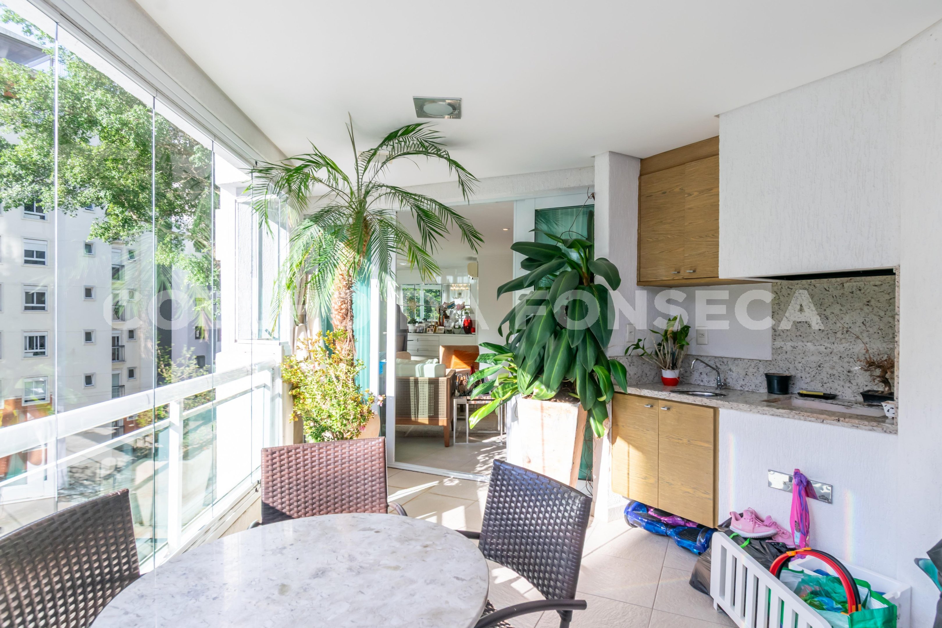 Espaço Gourmet (Unidade)