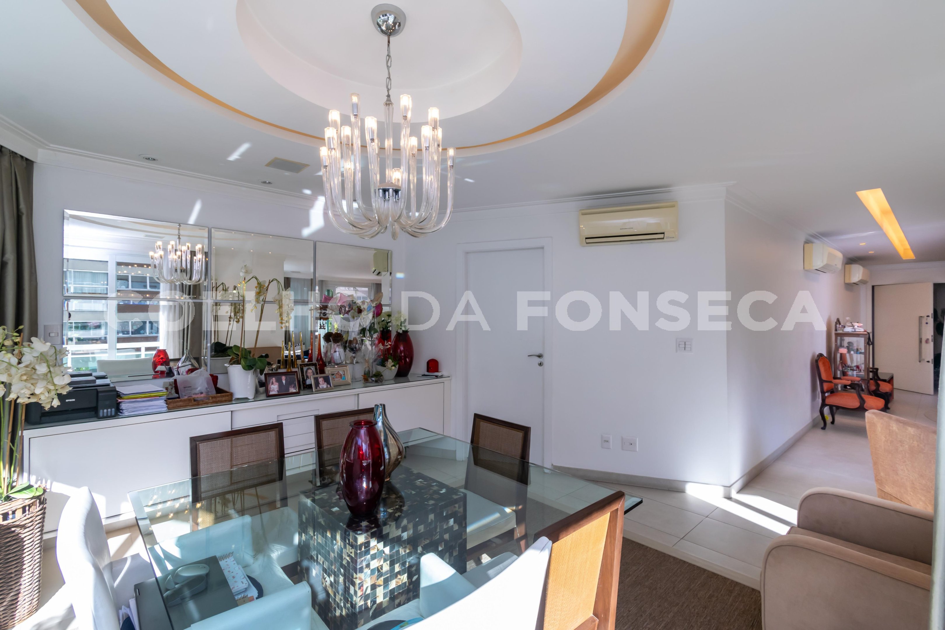 Sala de Jantar