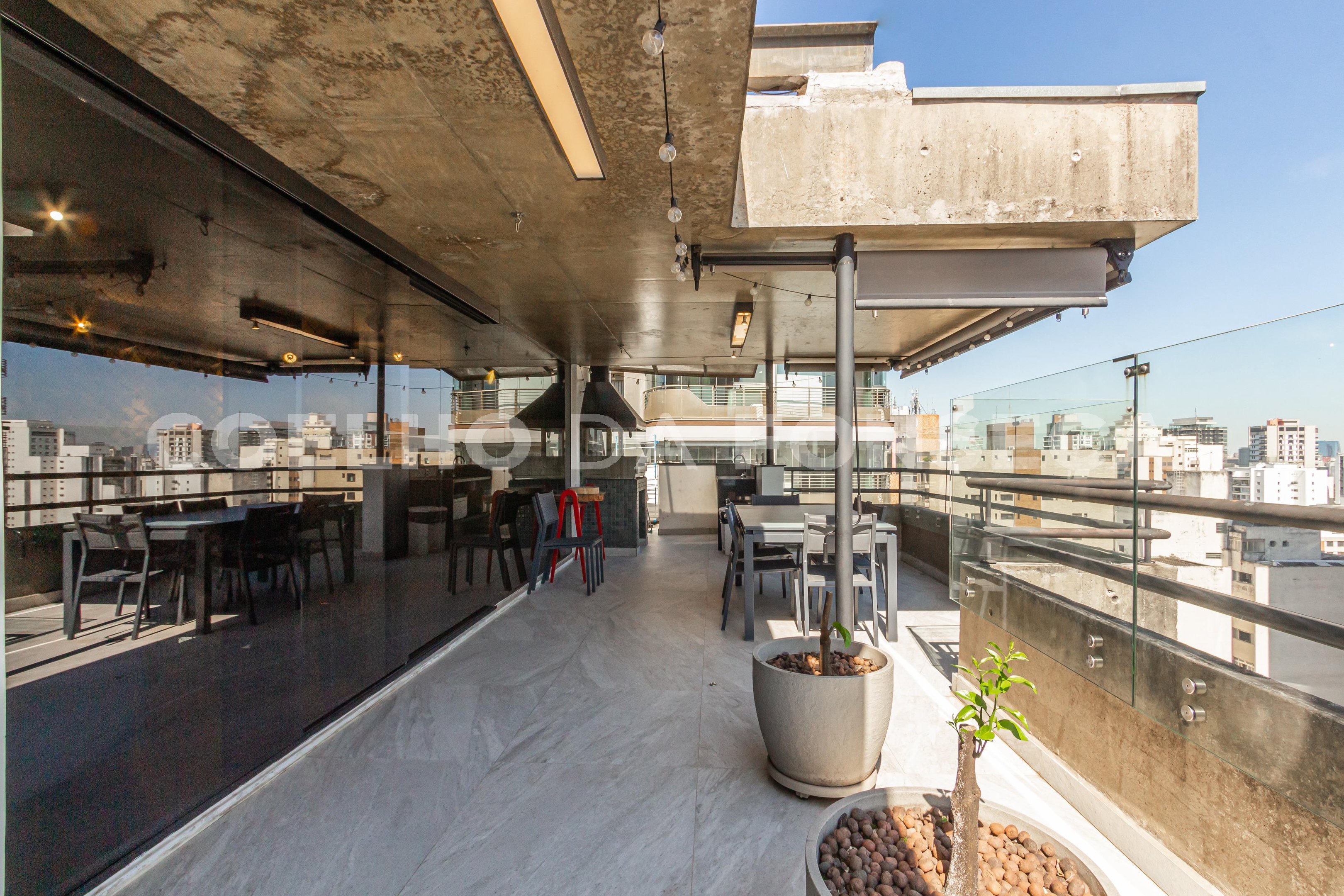 Terraço