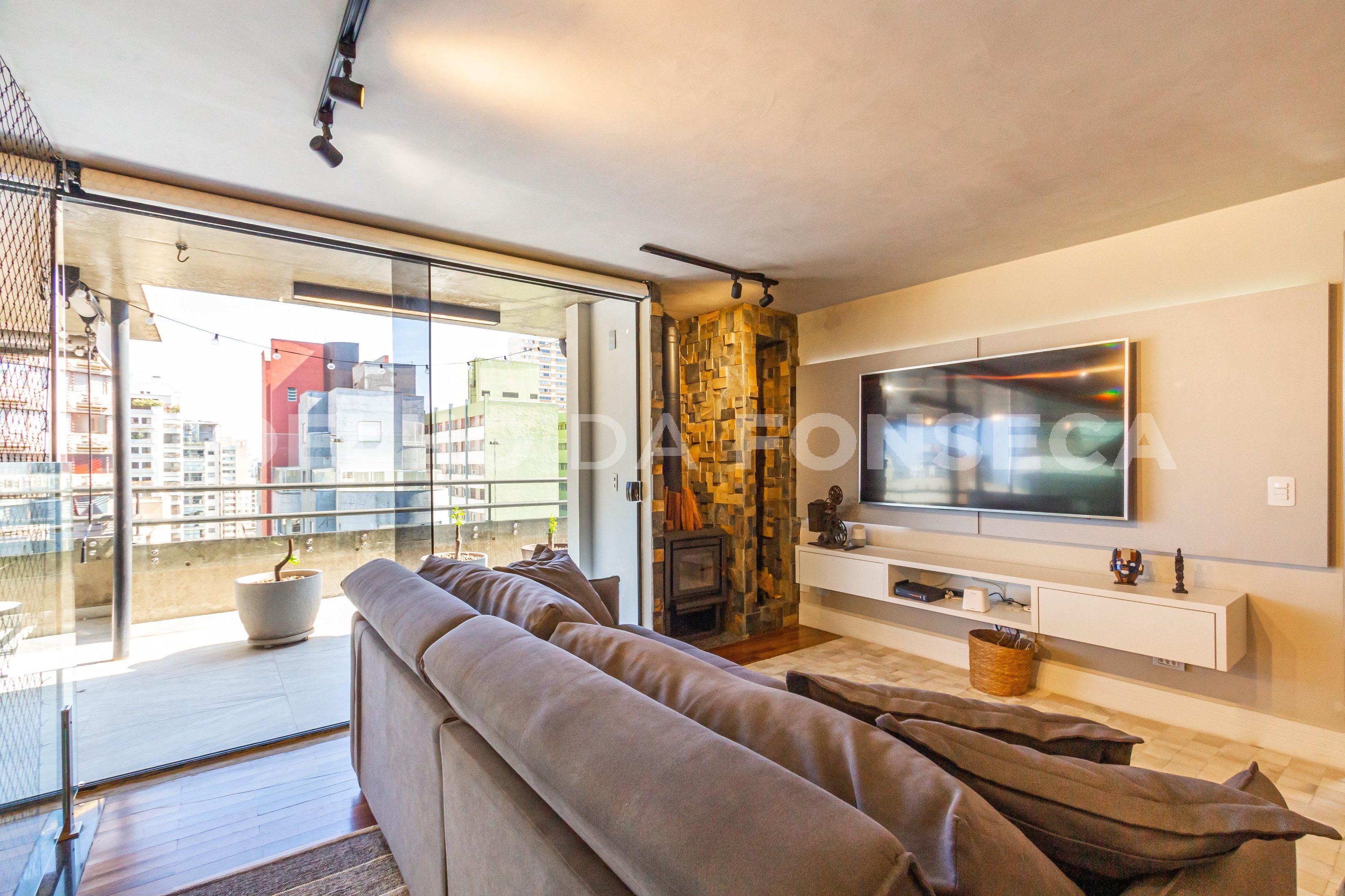 Sala de TV