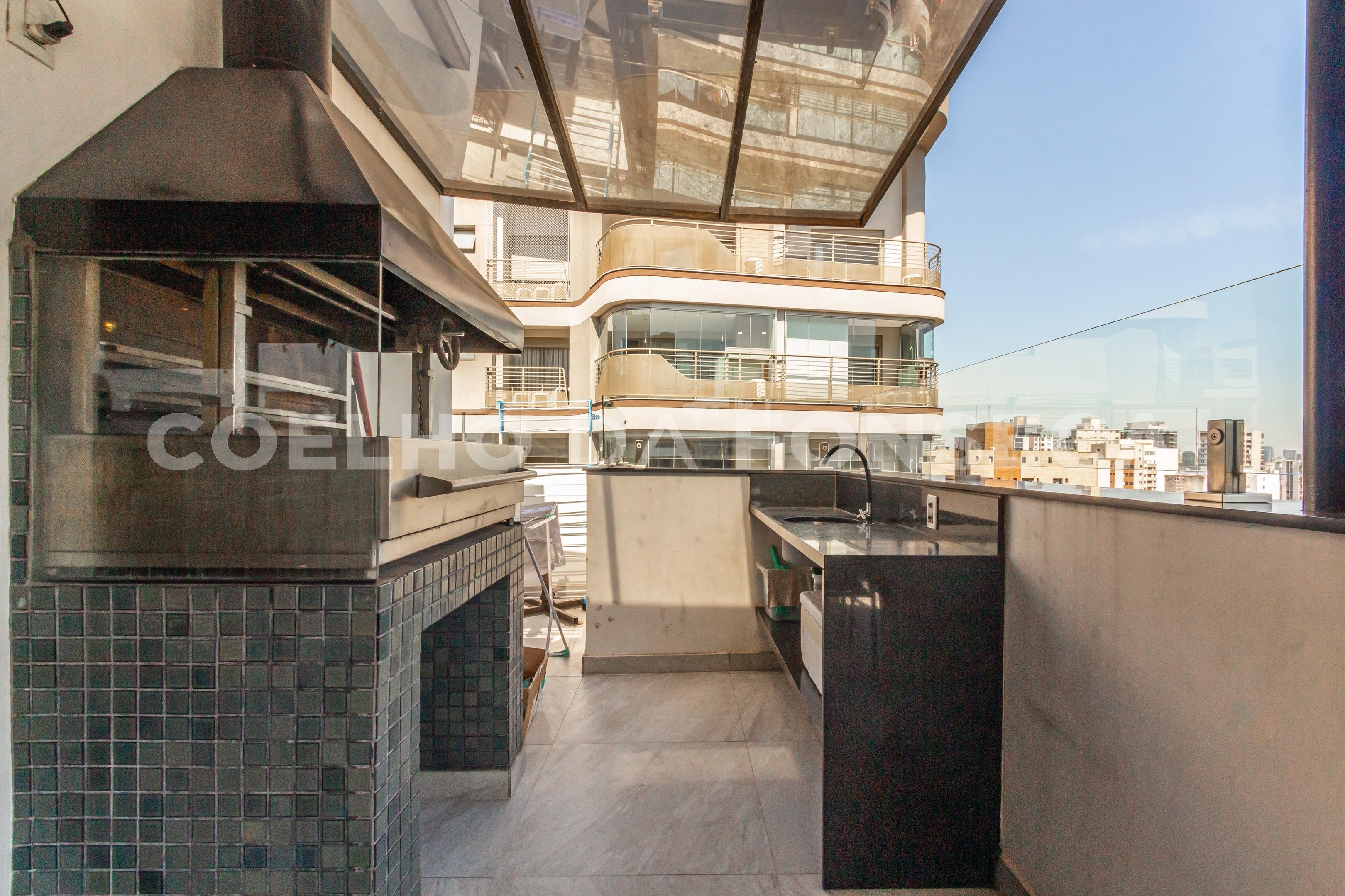 Terraço