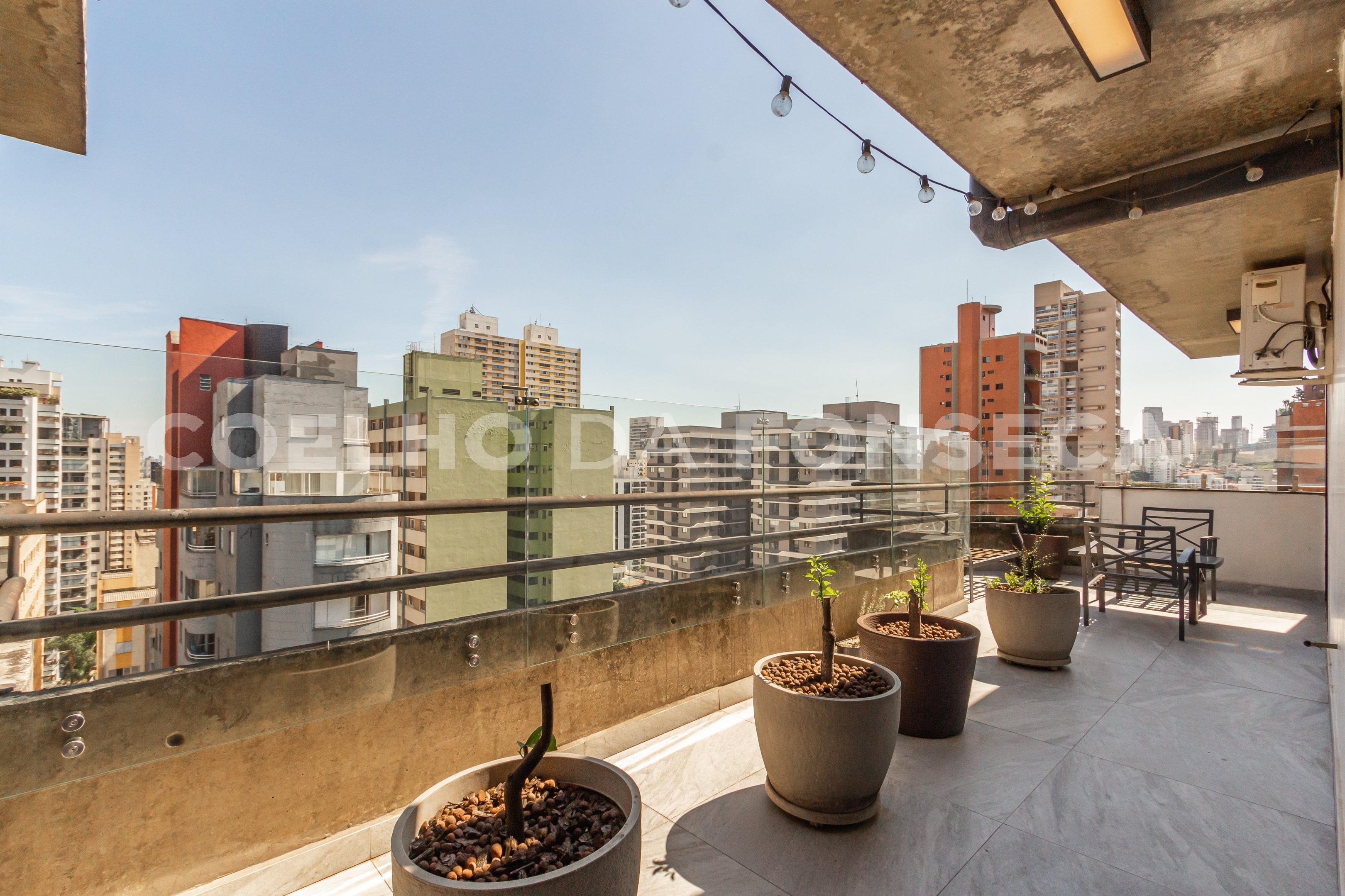 Terraço