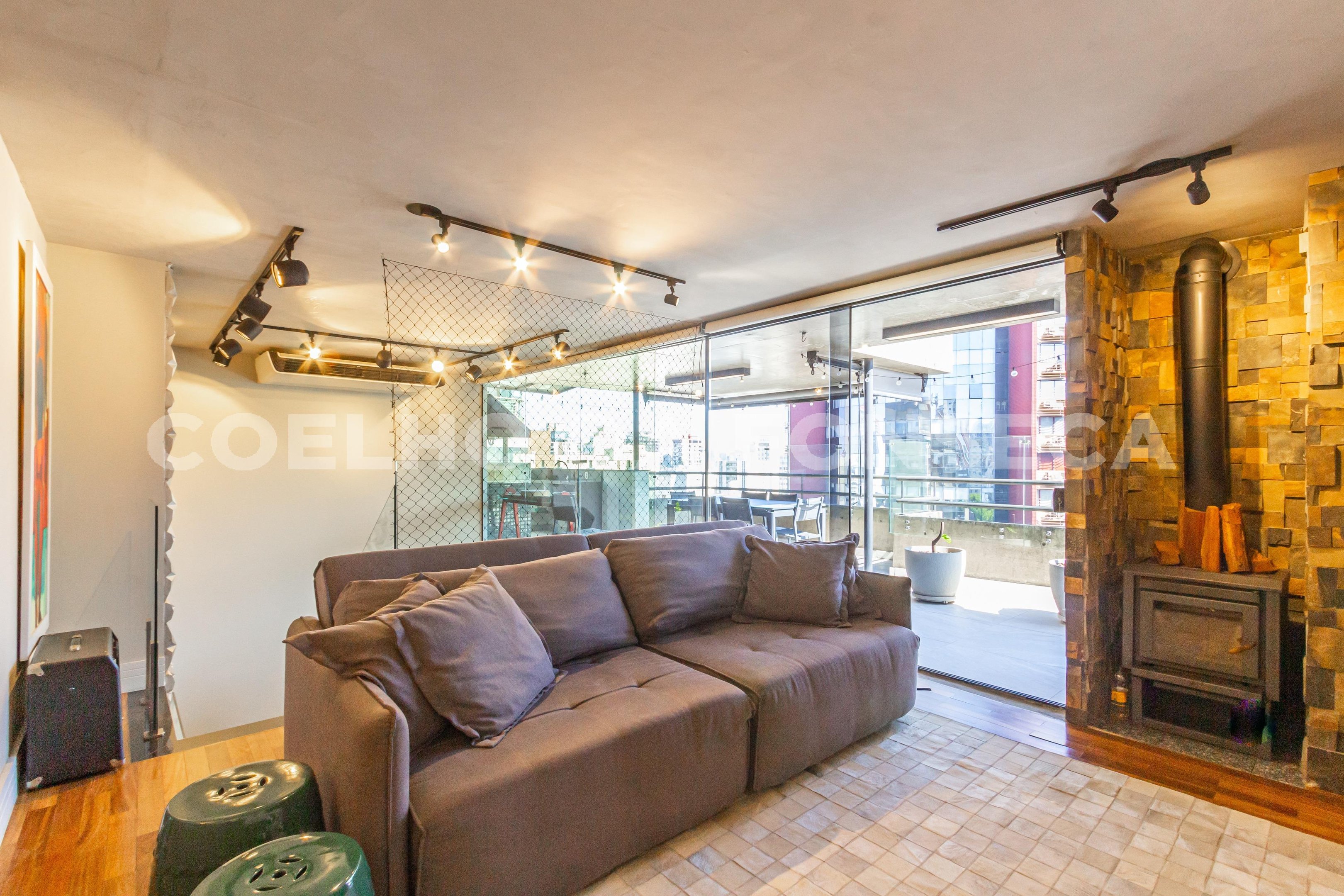 Sala de TV