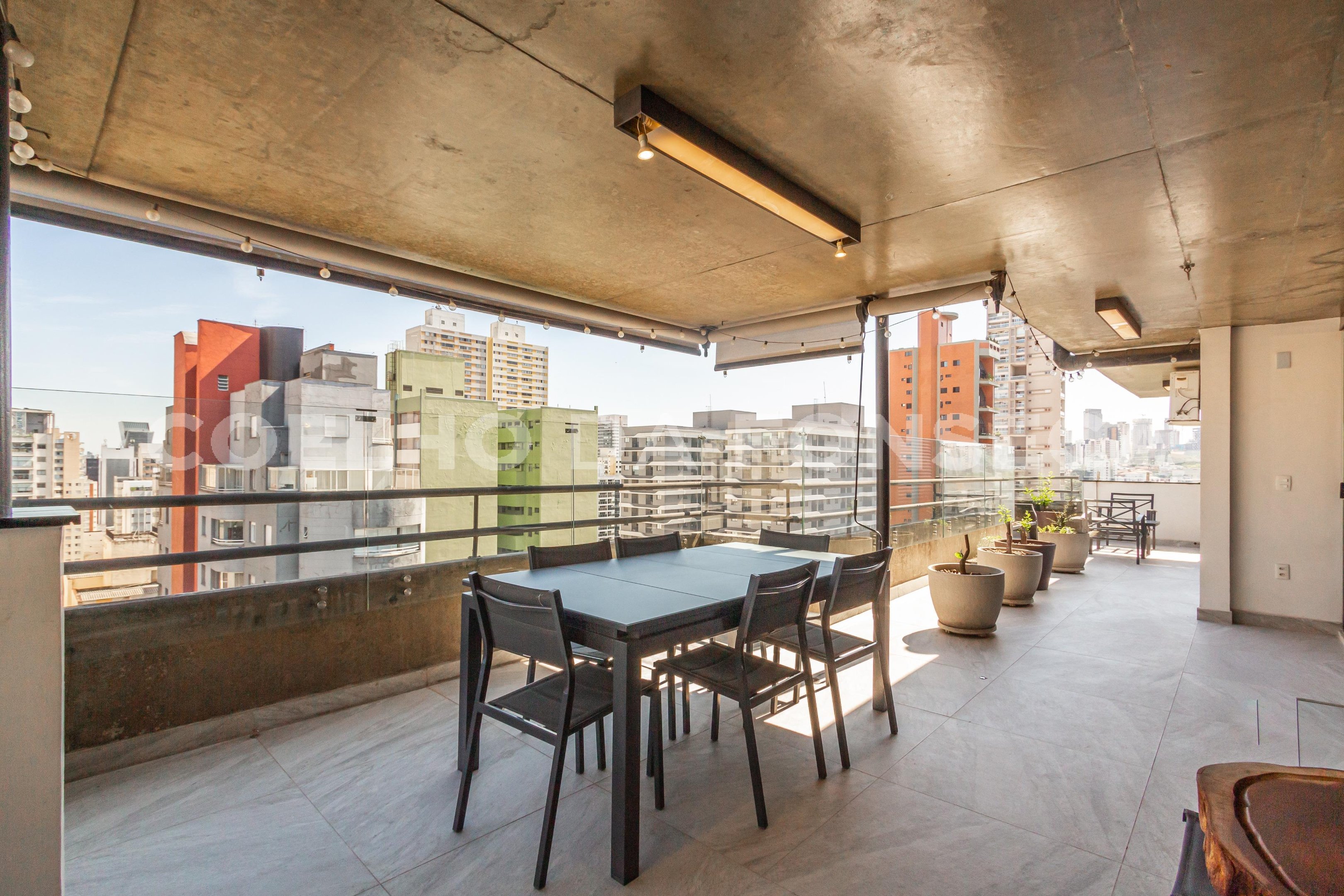 Terraço