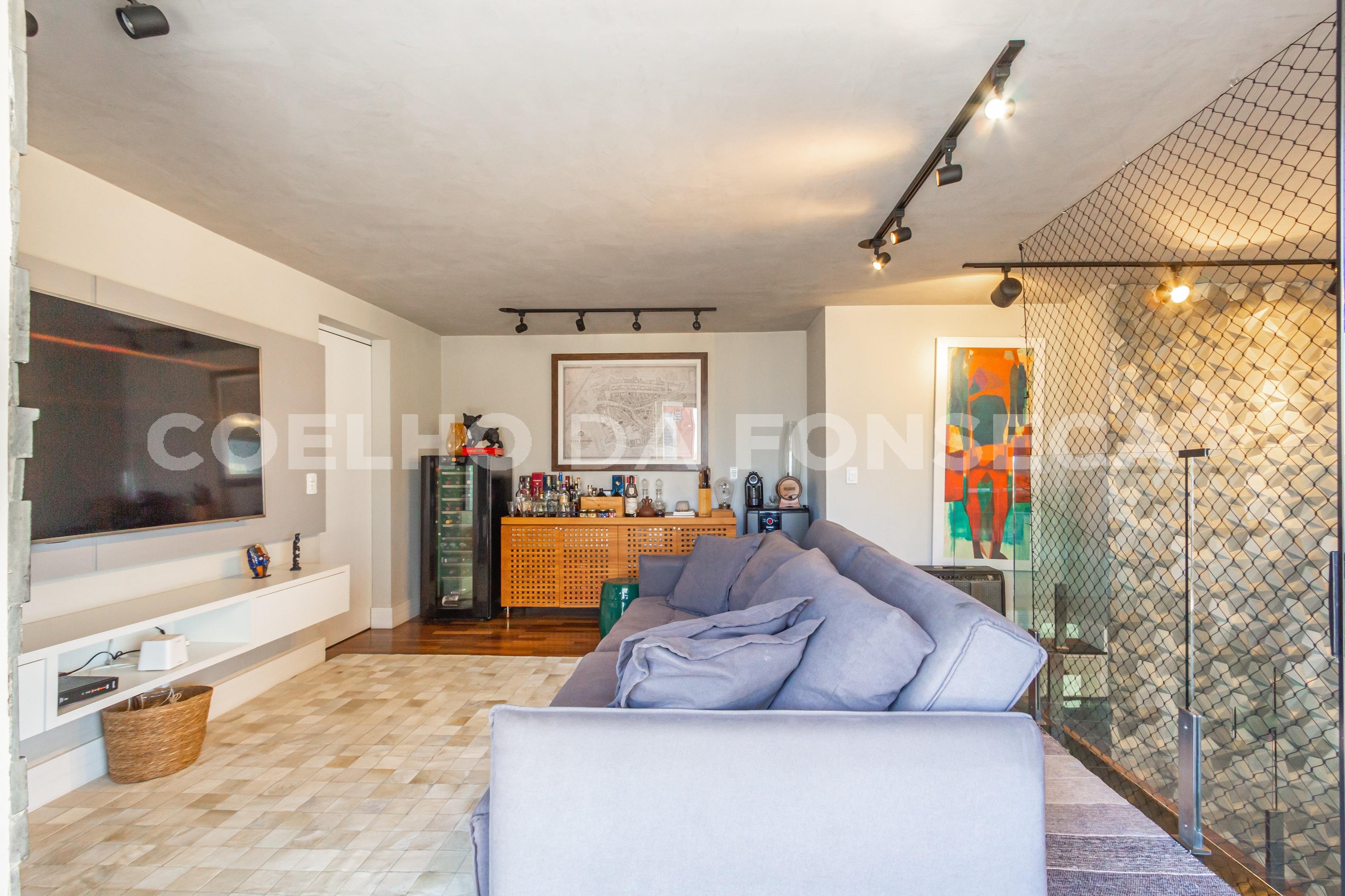 Sala de TV