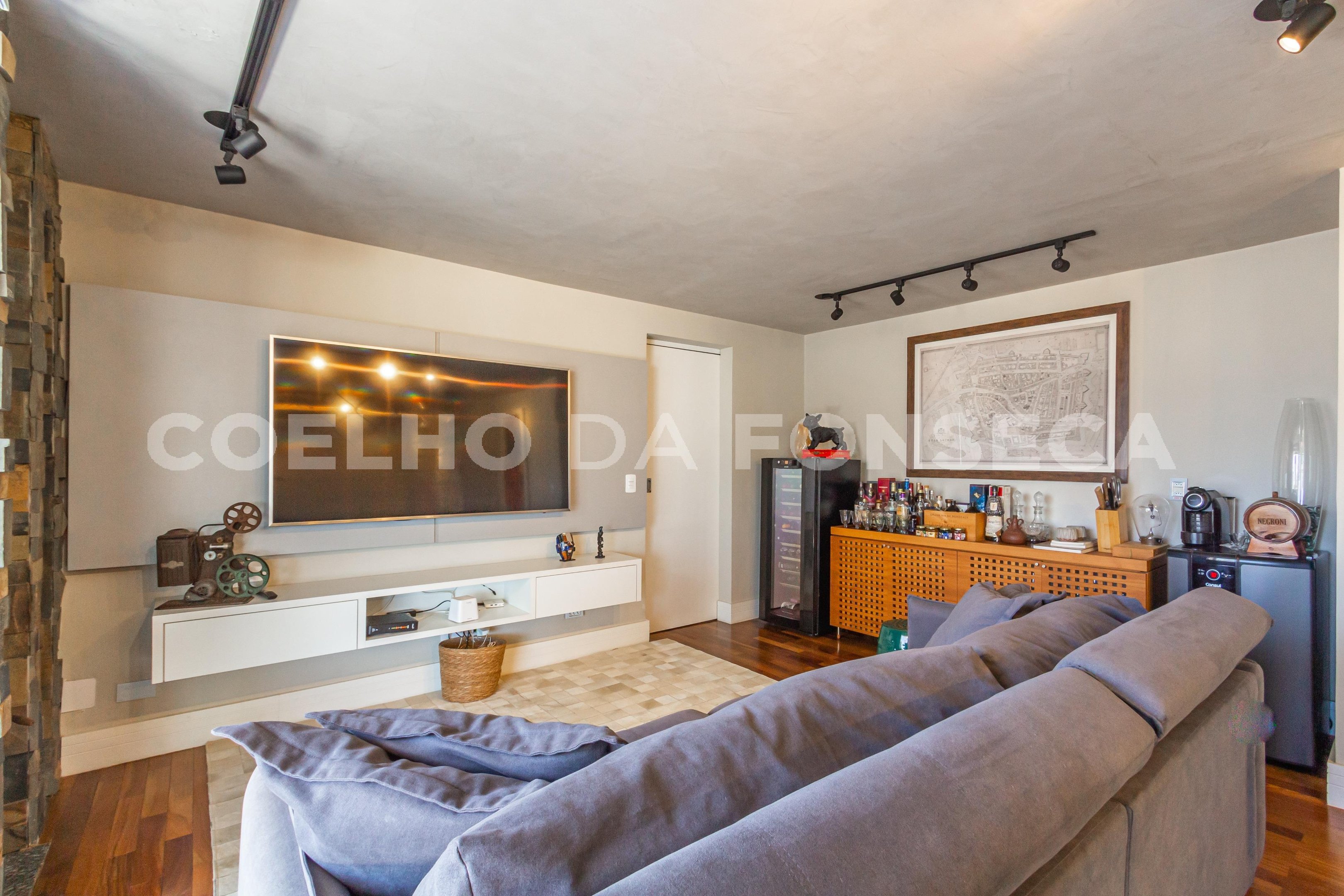 Sala de TV
