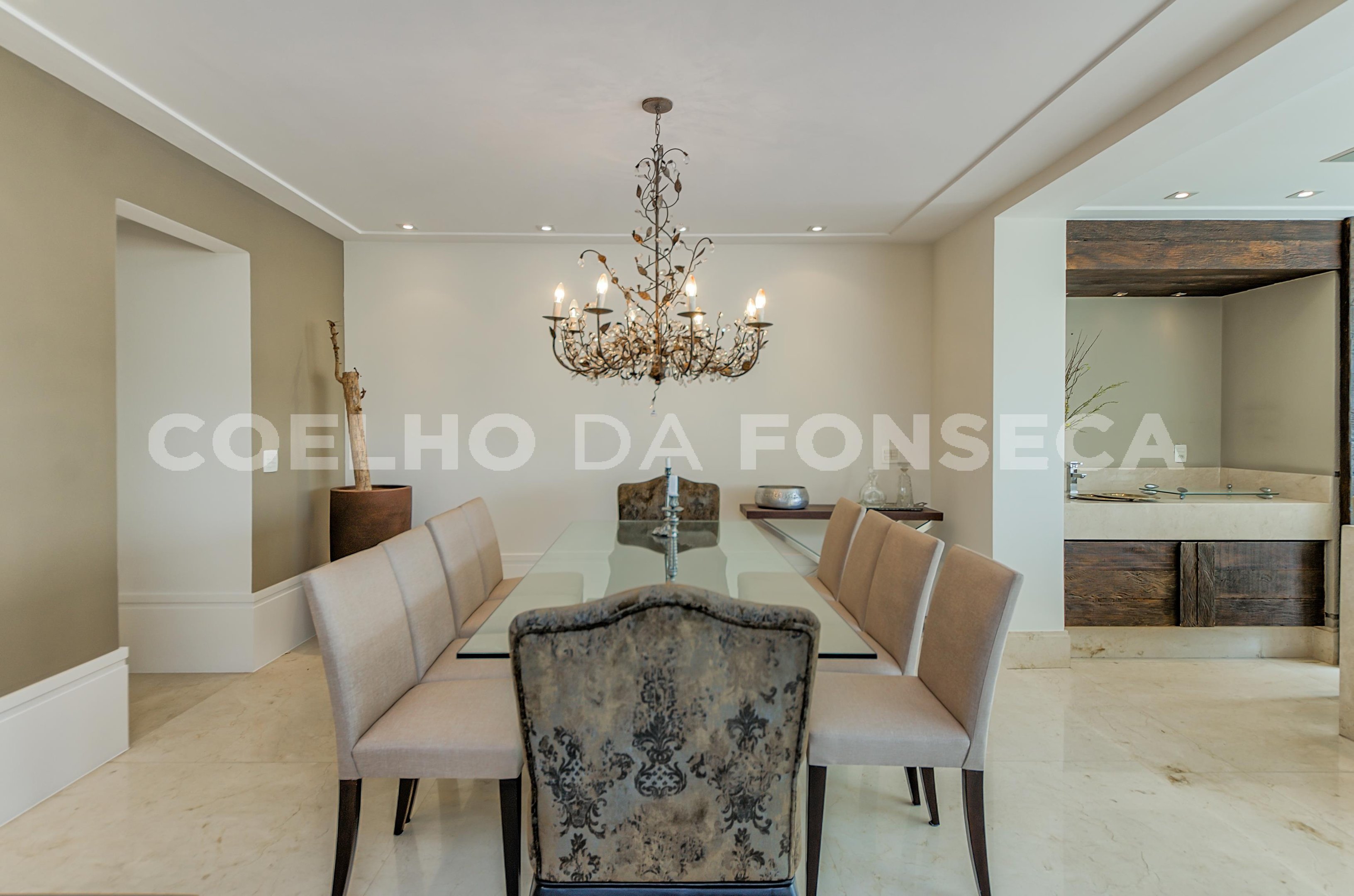Sala de Jantar