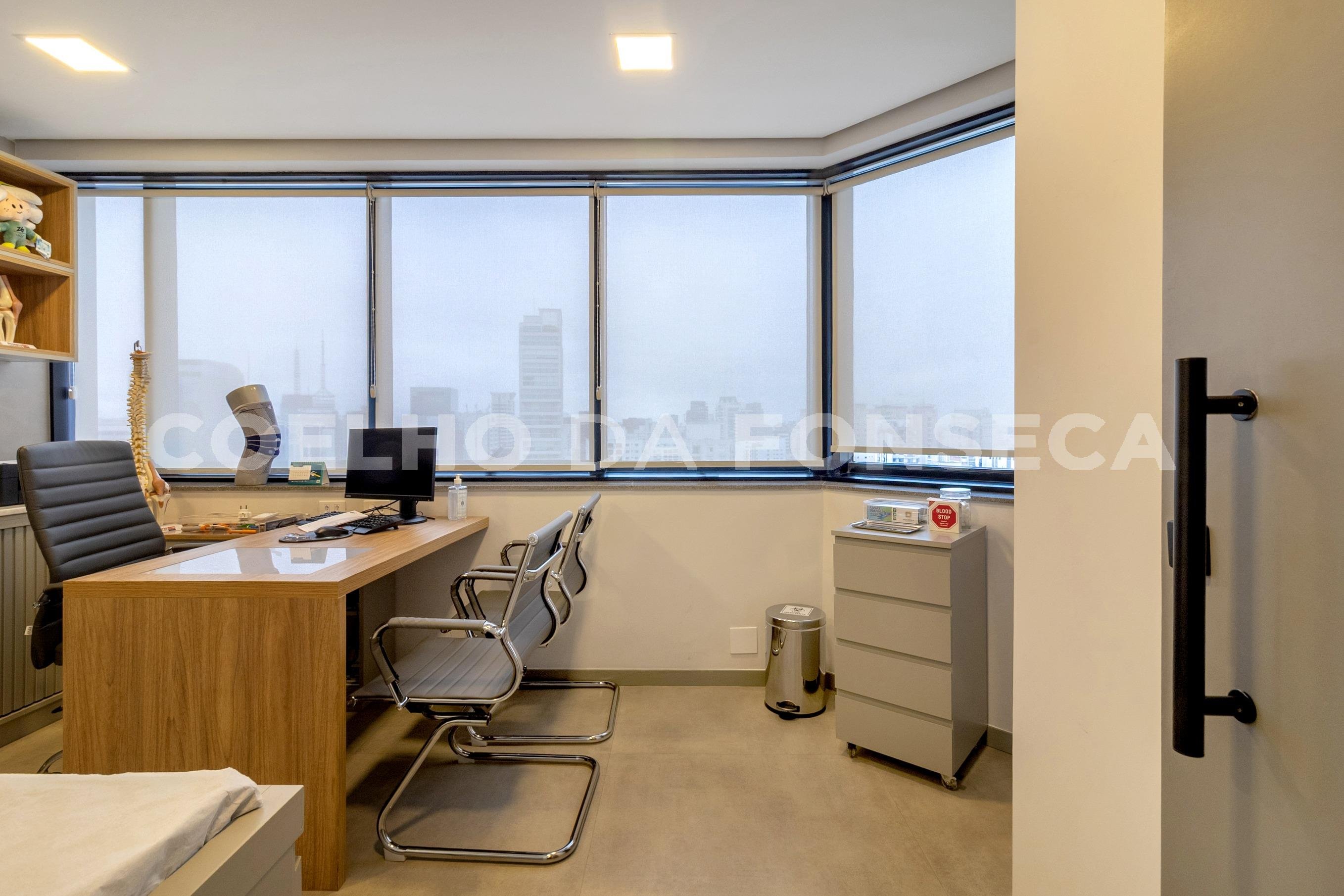 Sala Comercial