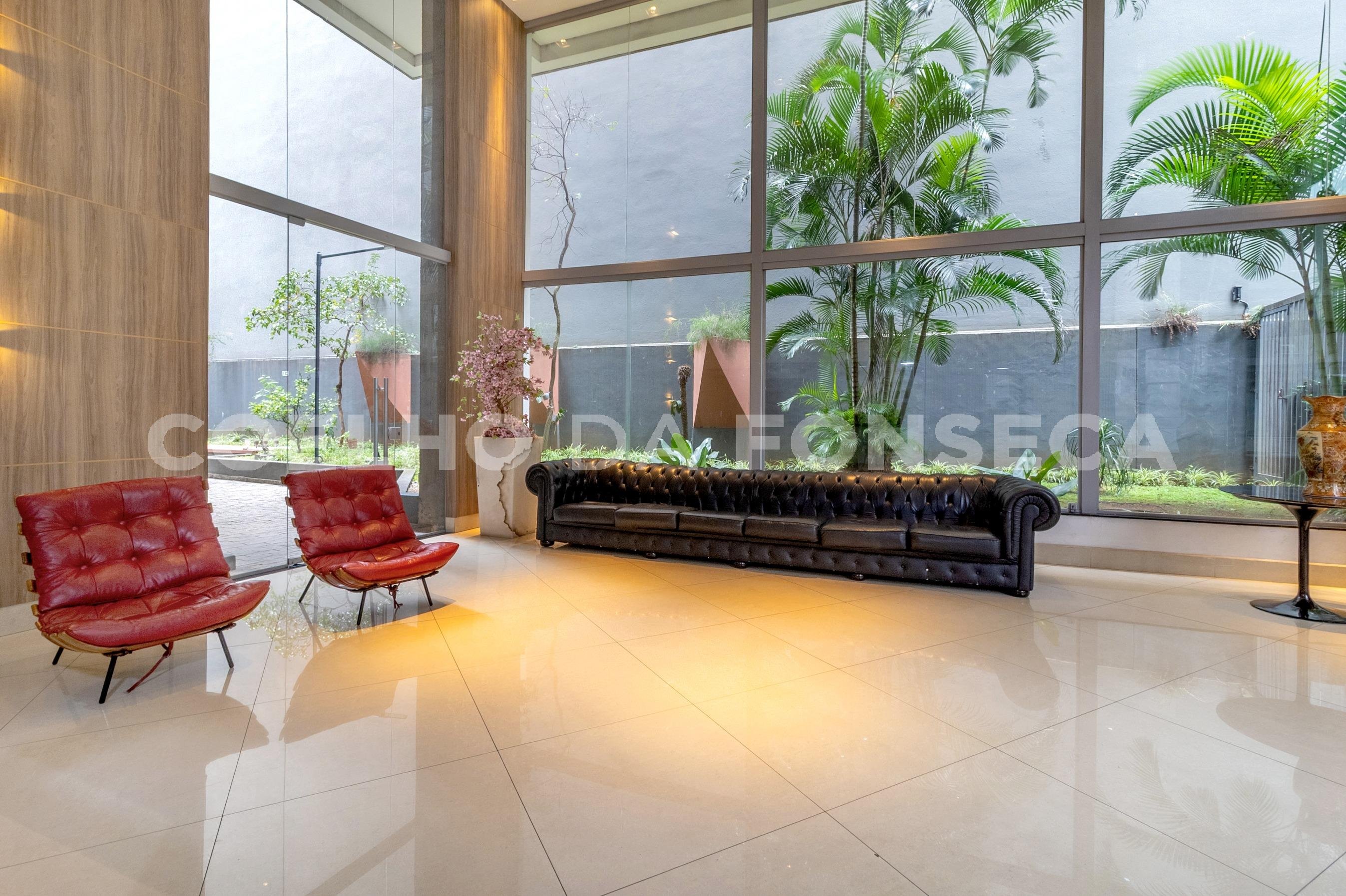 Hall de Entrada