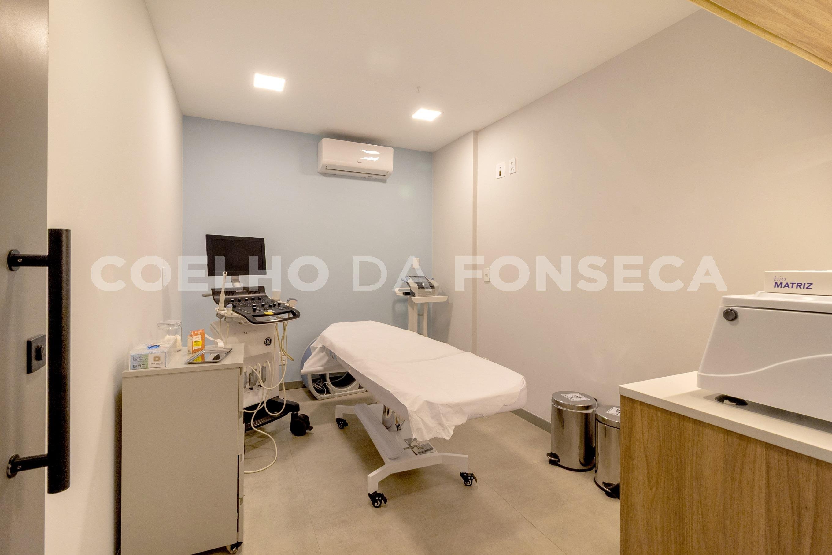 Sala Comercial