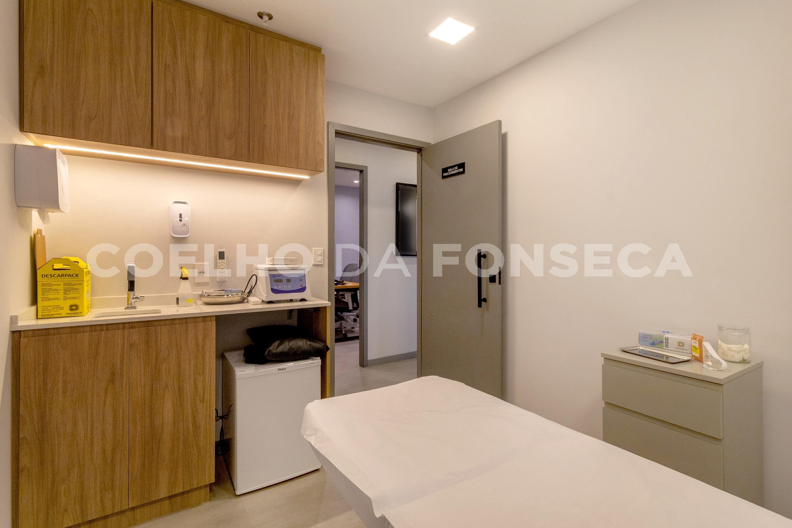Sala Comercial