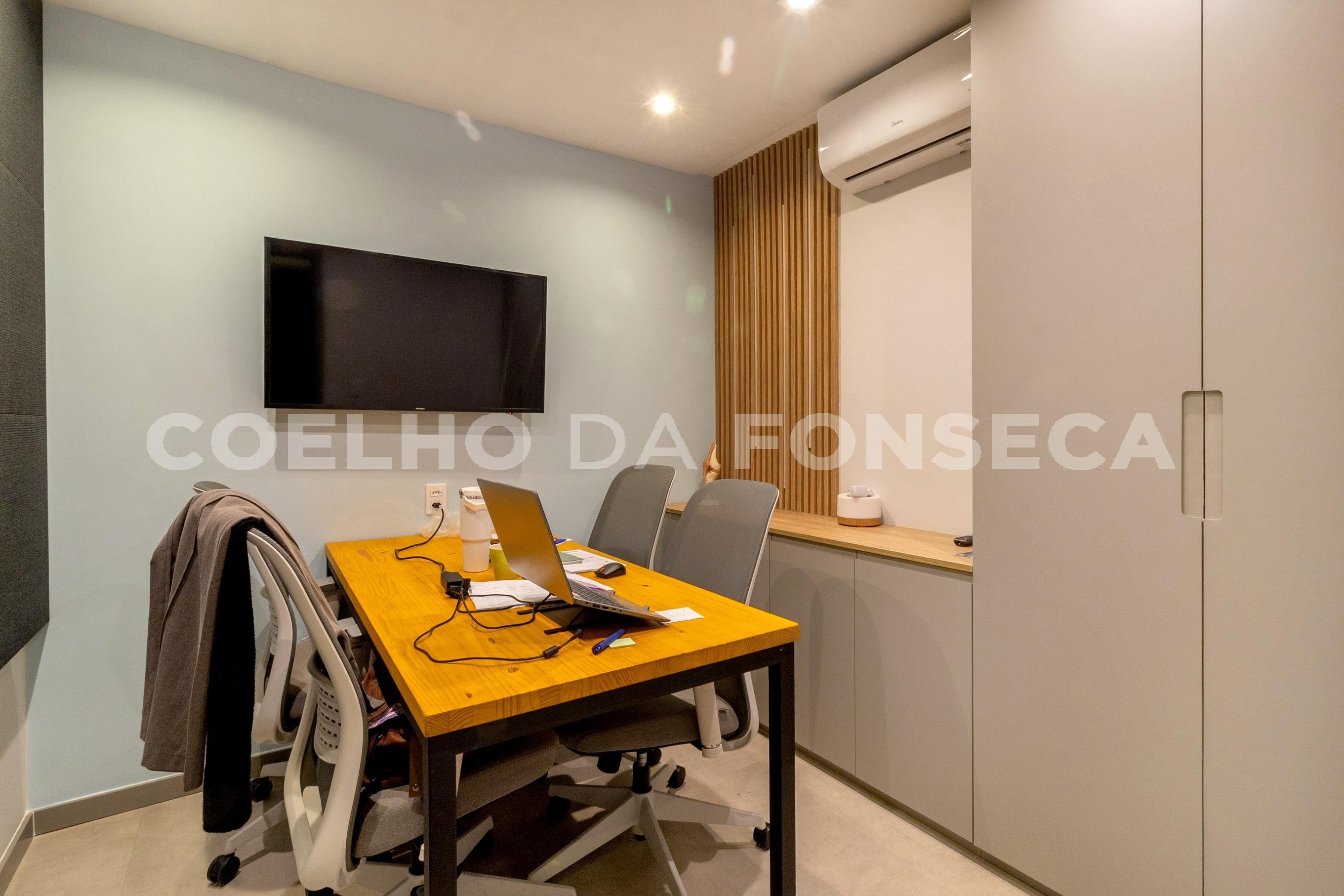 Sala Comercial